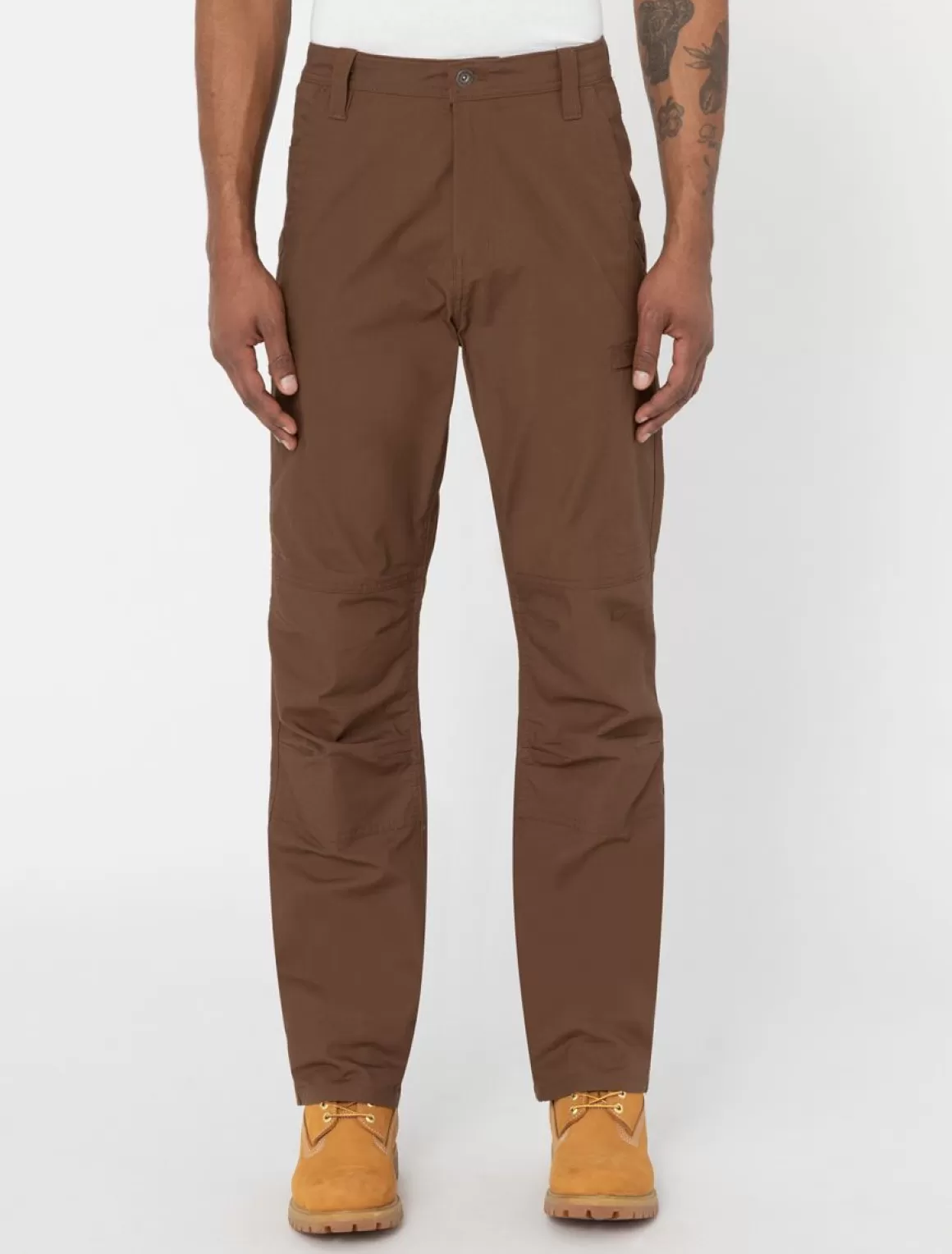 Dickies Ripstop hybrid cargobukser