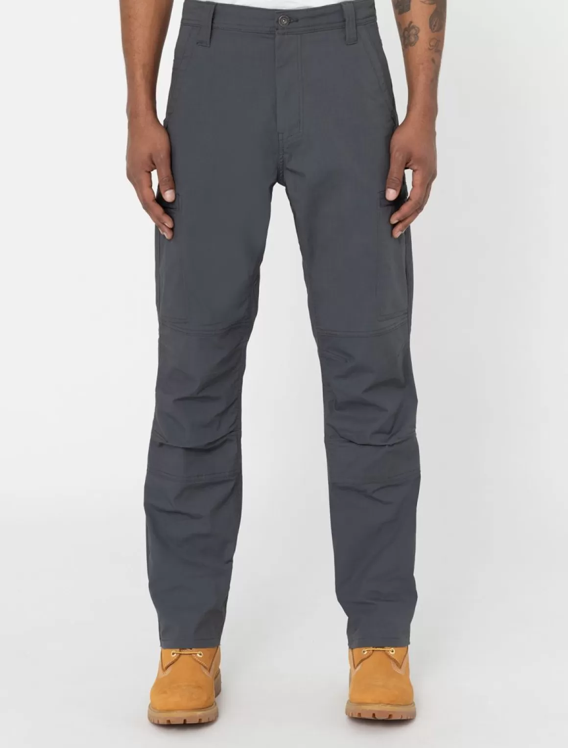 Dickies Ripstop hybrid cargobukser