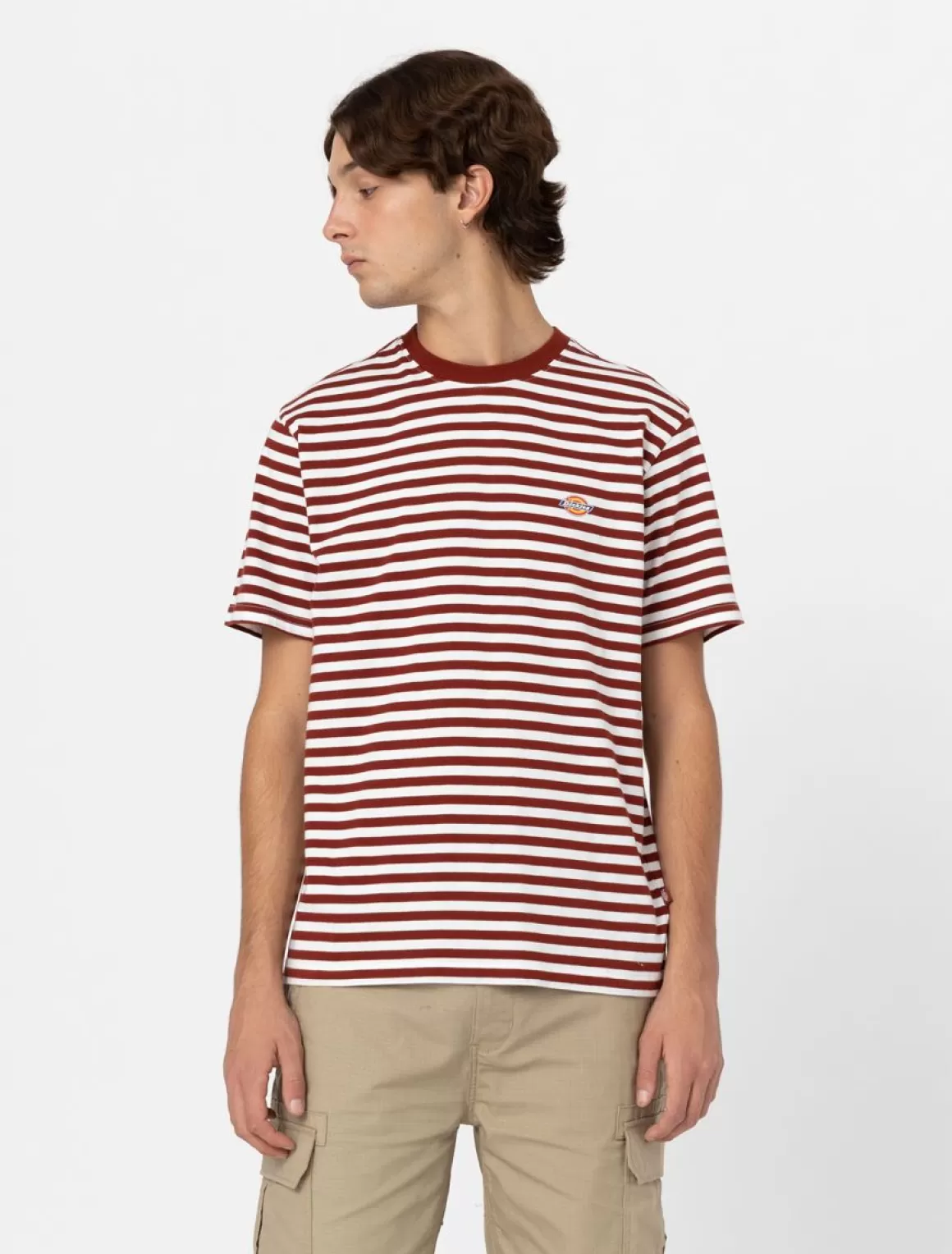 Dickies Rivergrove Kortærmet T-Shirt