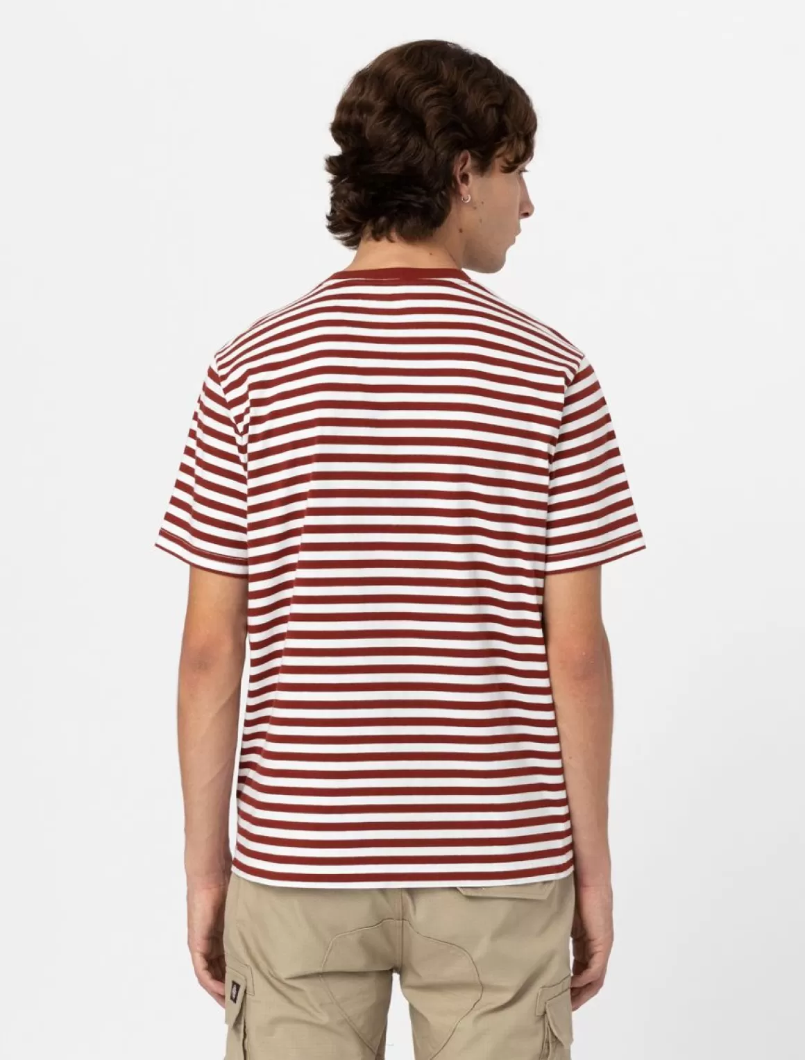 Dickies Rivergrove Kortærmet T-Shirt