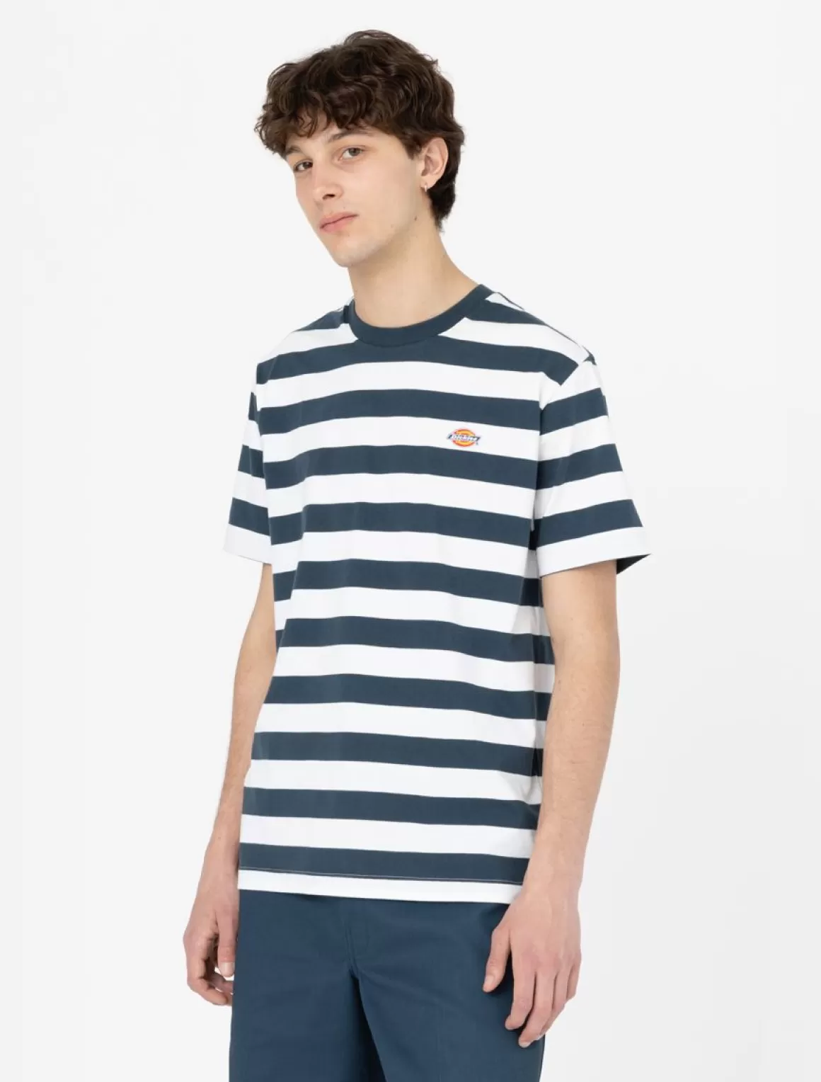 Dickies Rivergrove Kortærmet T-Shirt