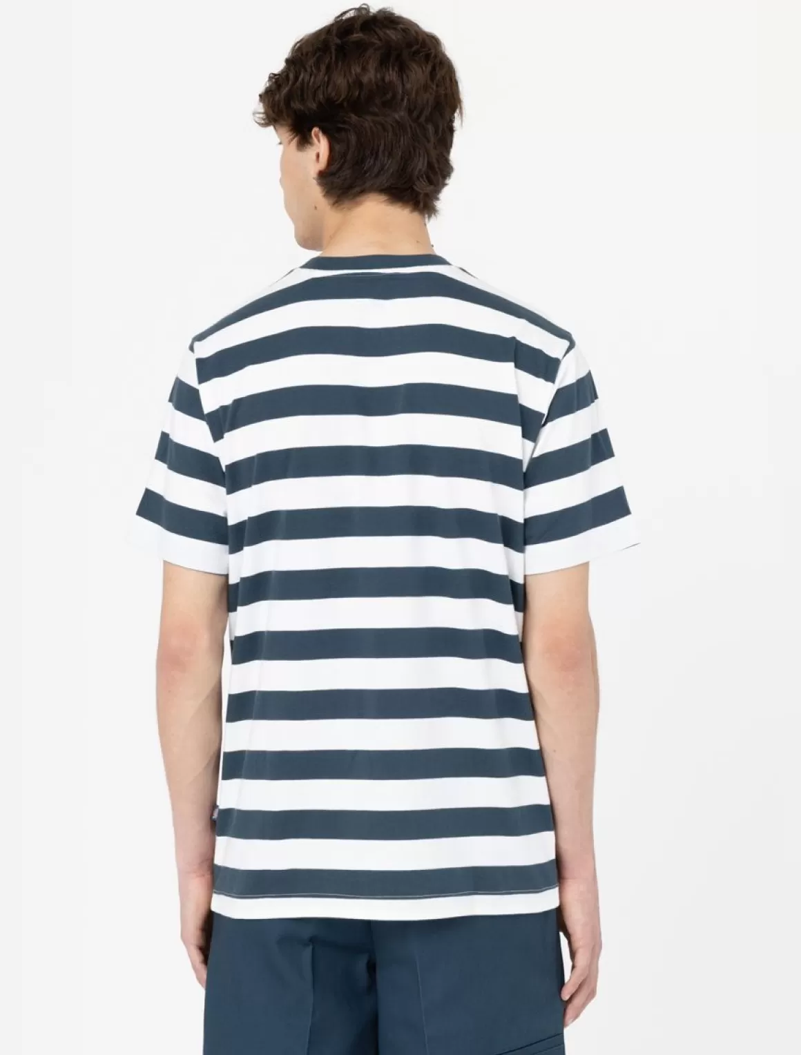 Dickies Rivergrove Kortærmet T-Shirt