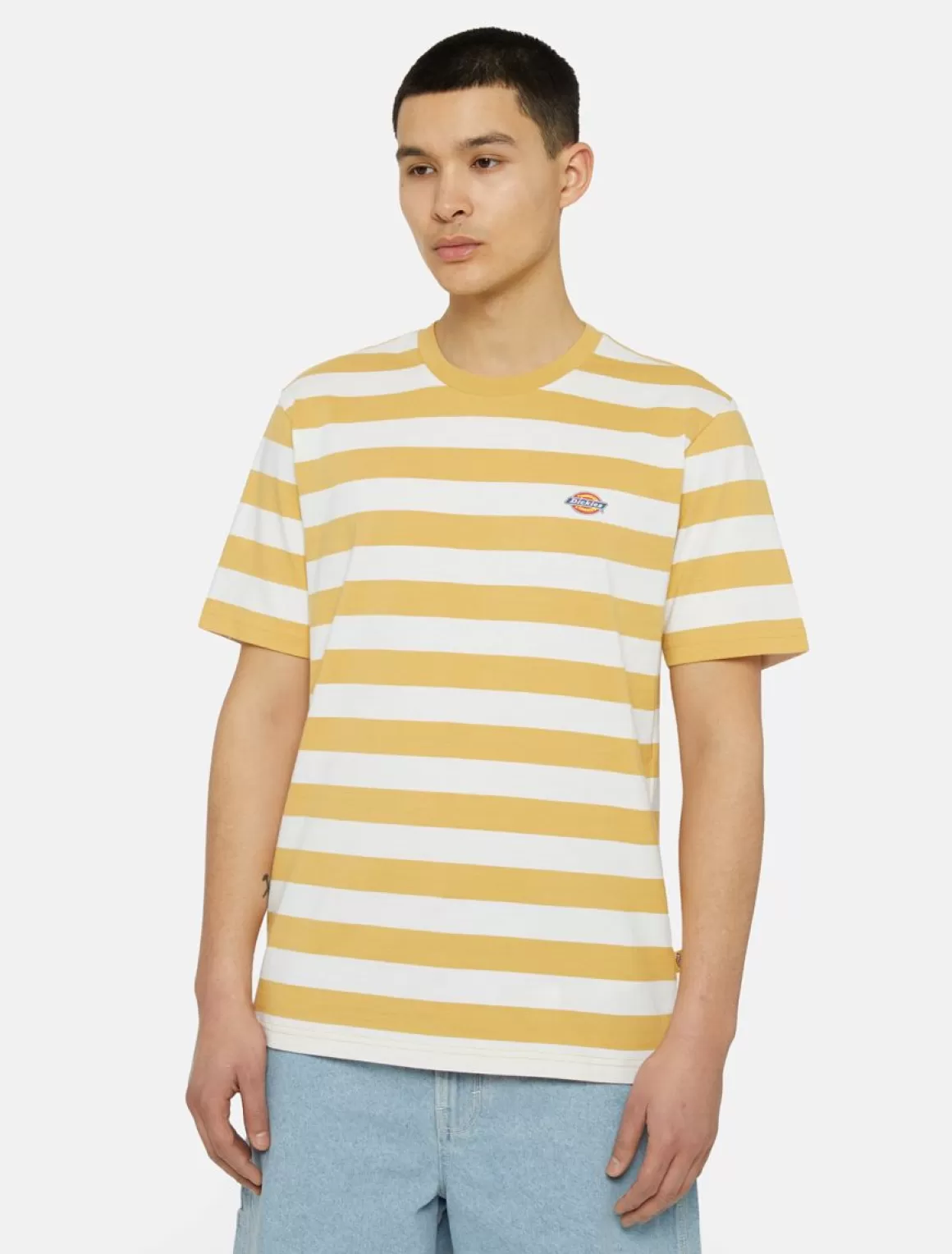 Dickies Rivergrove Kortærmet T-Shirt