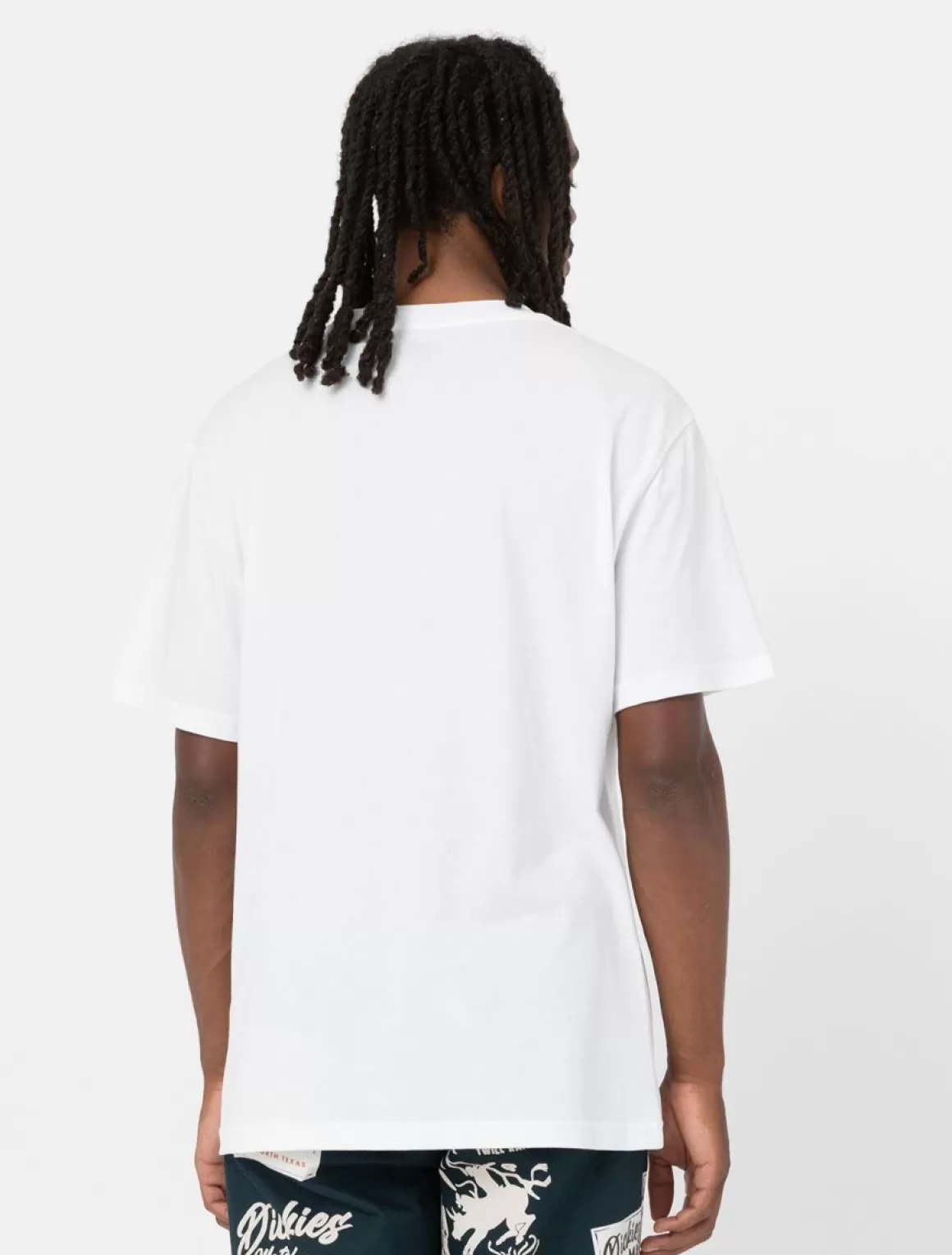 Dickies Rossville Kortærmet T-Shirt