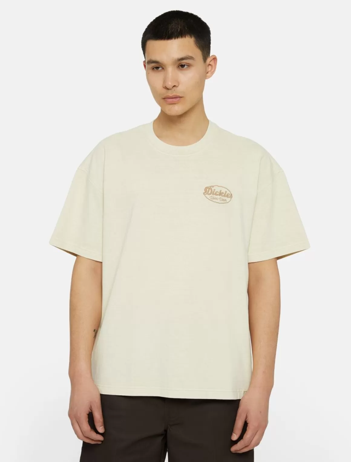 Dickies Rustburg Kortærmet T-Shirt