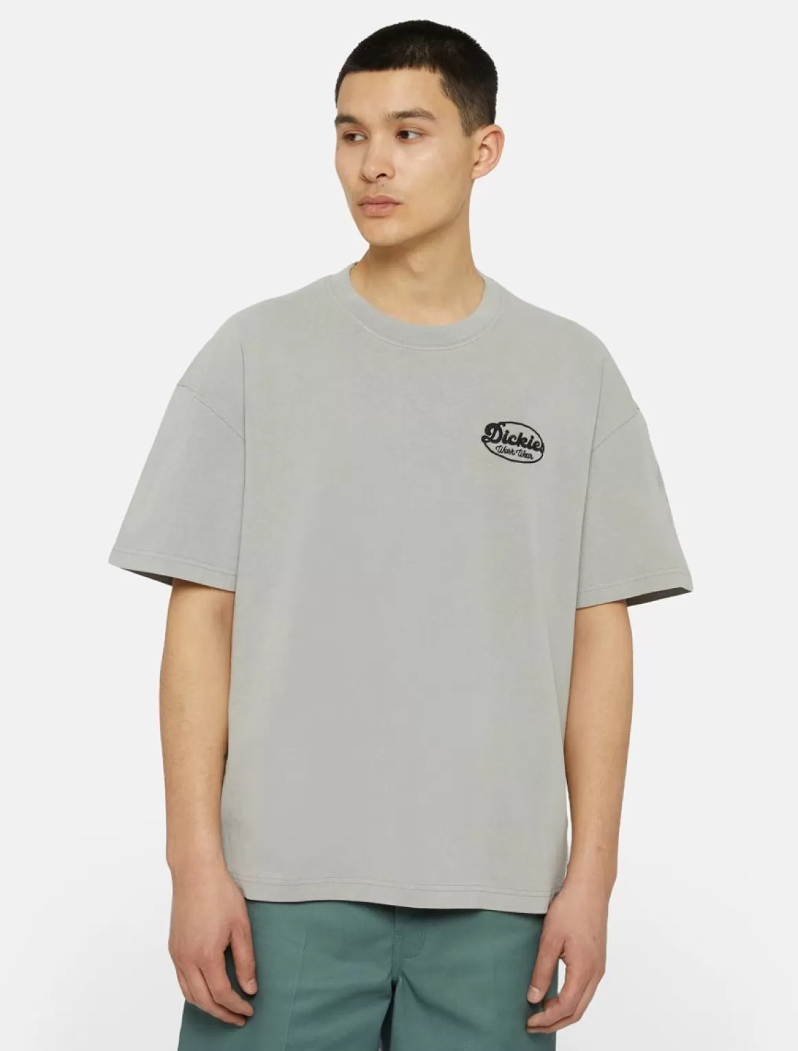 Dickies Rustburg Kortærmet T-Shirt