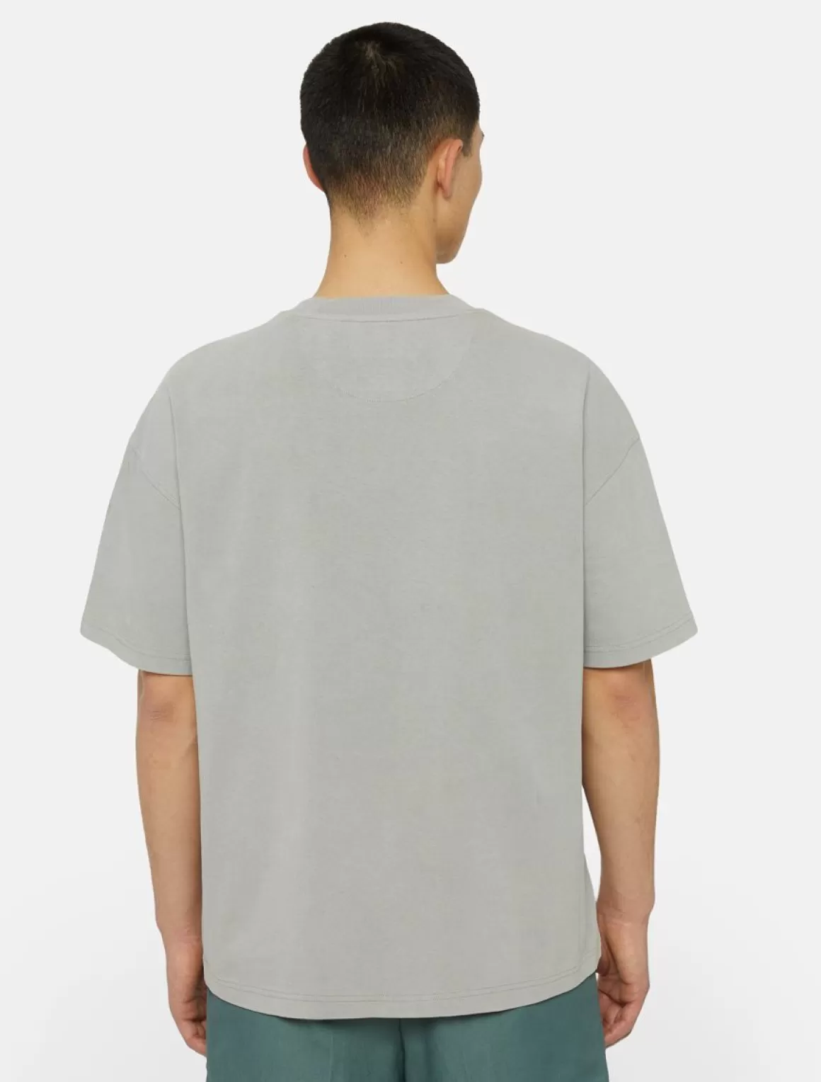 Dickies Rustburg Kortærmet T-Shirt