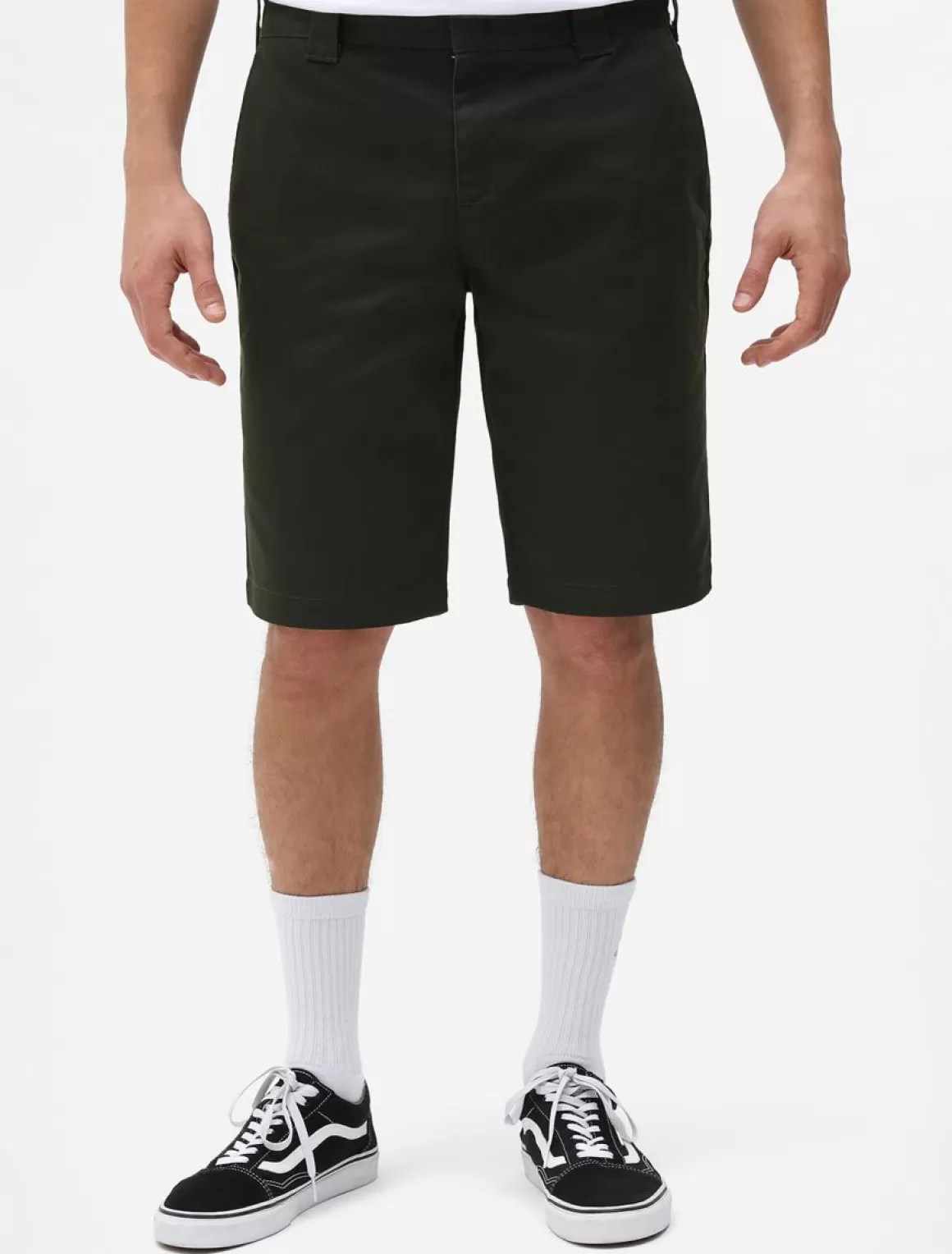 Dickies Slim Fit Shorts