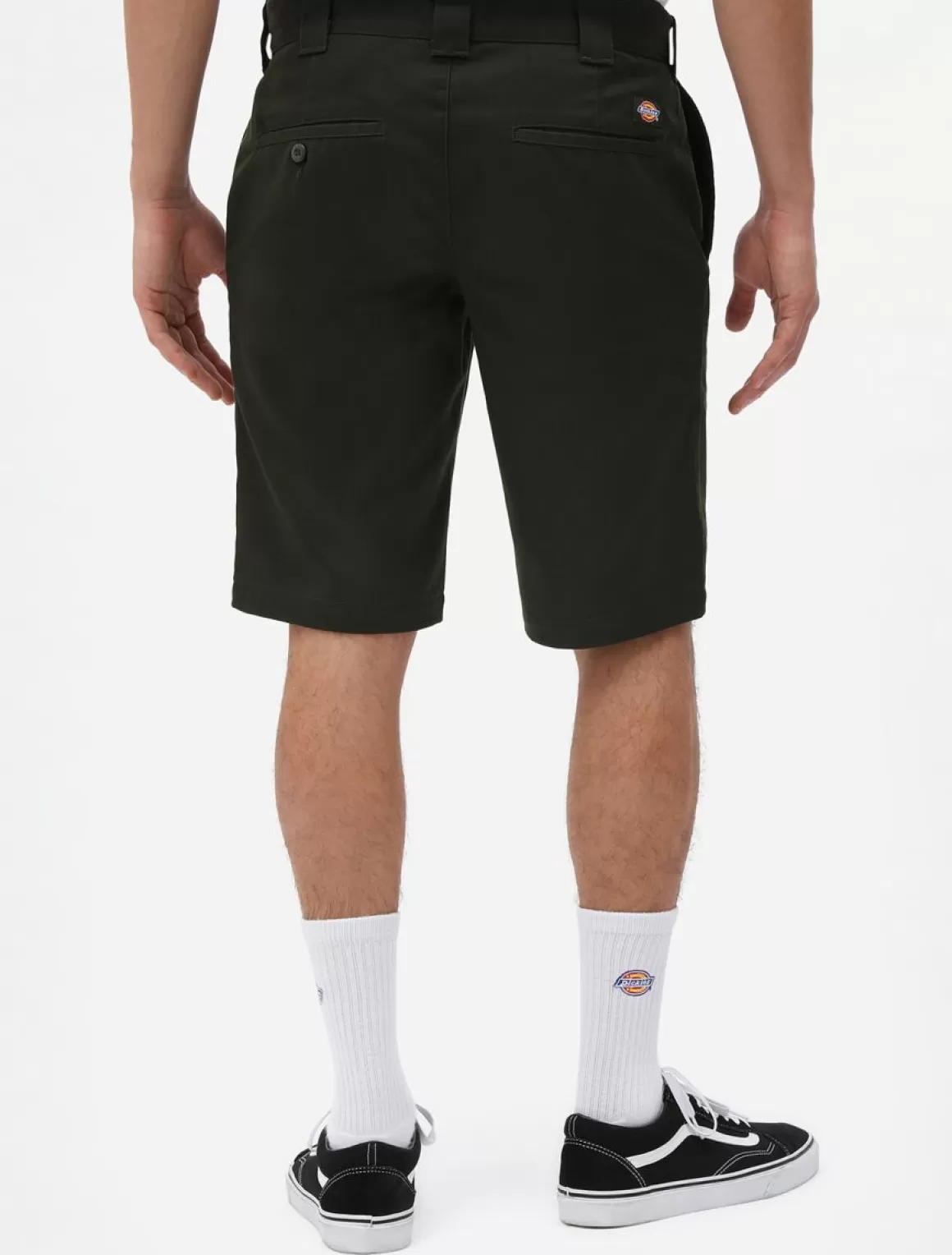 Dickies Slim Fit Shorts