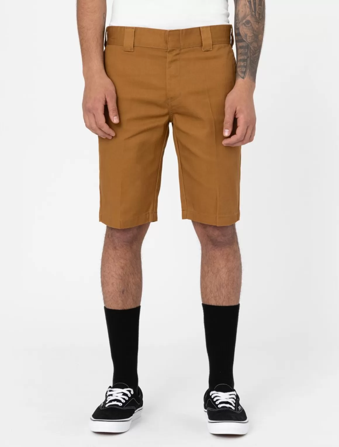 Dickies Slim Fit Shorts