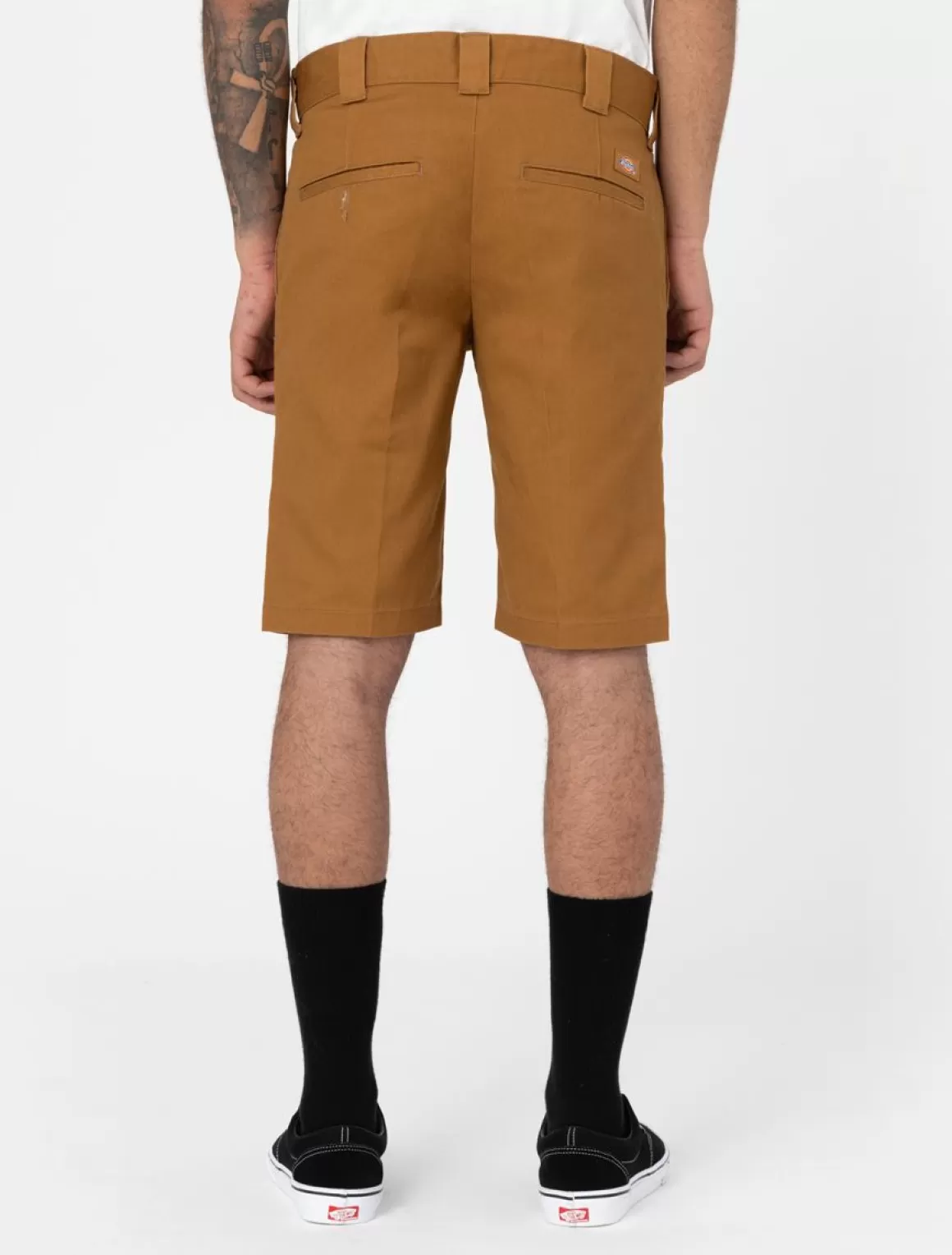 Dickies Slim Fit Shorts