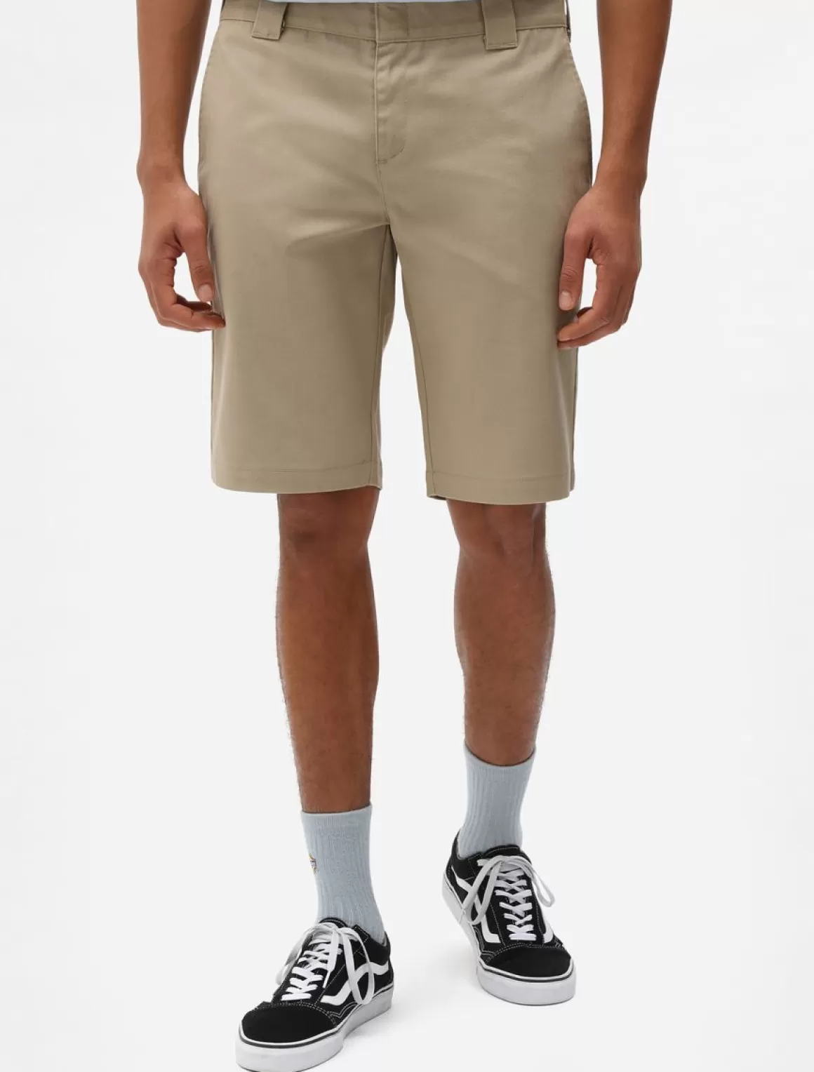 Dickies Slim Fit Shorts