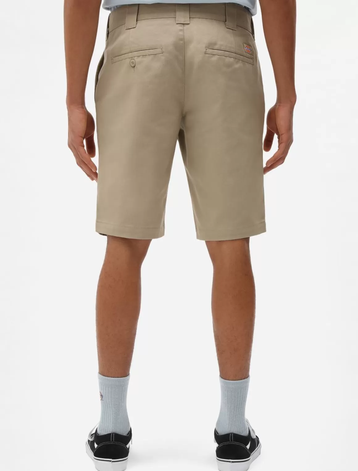 Dickies Slim Fit Shorts