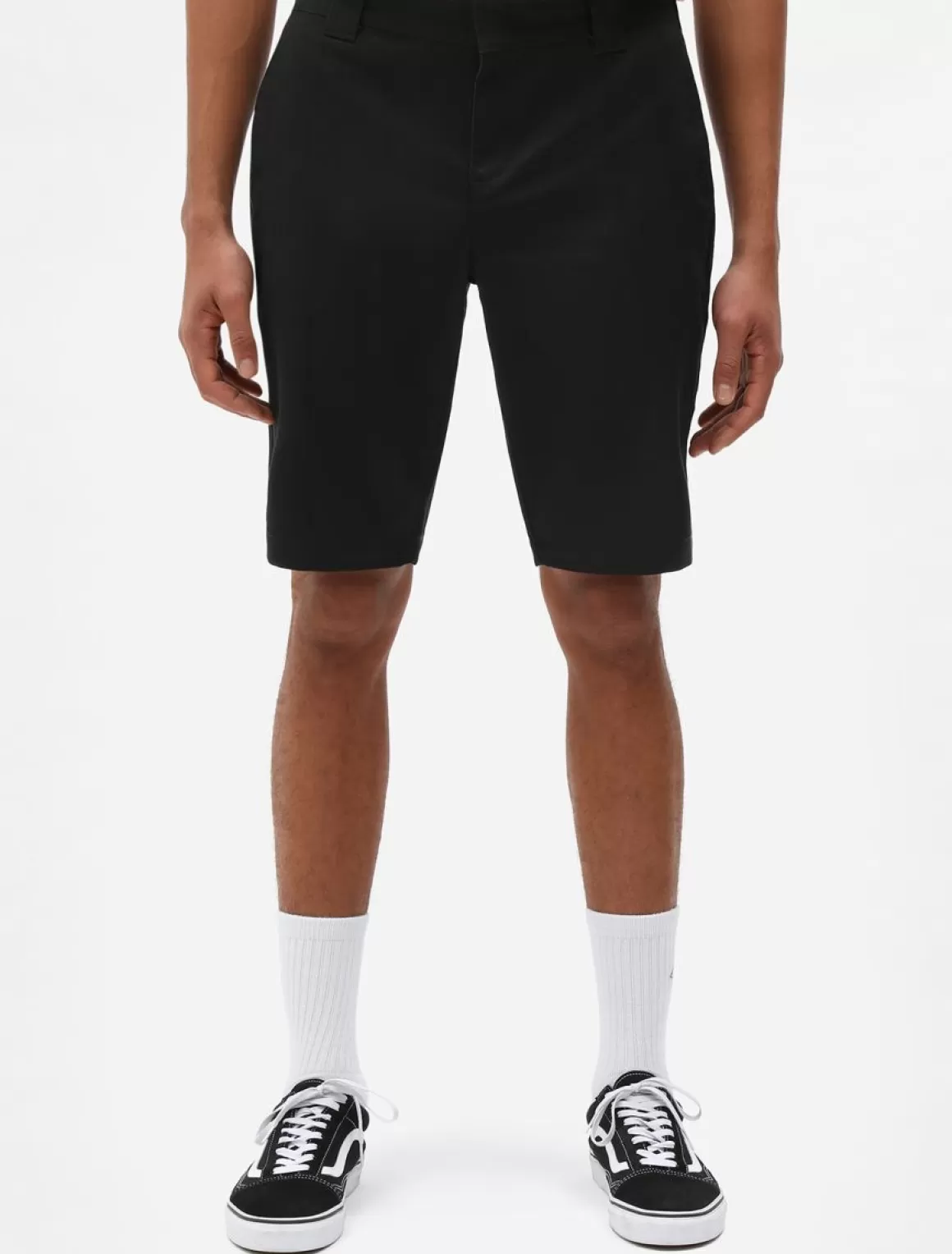 Dickies Slim Fit Shorts