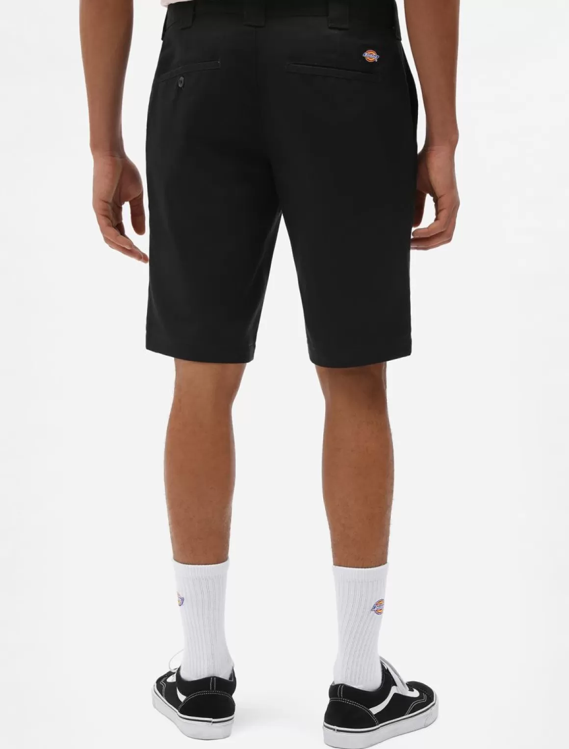 Dickies Slim Fit Shorts