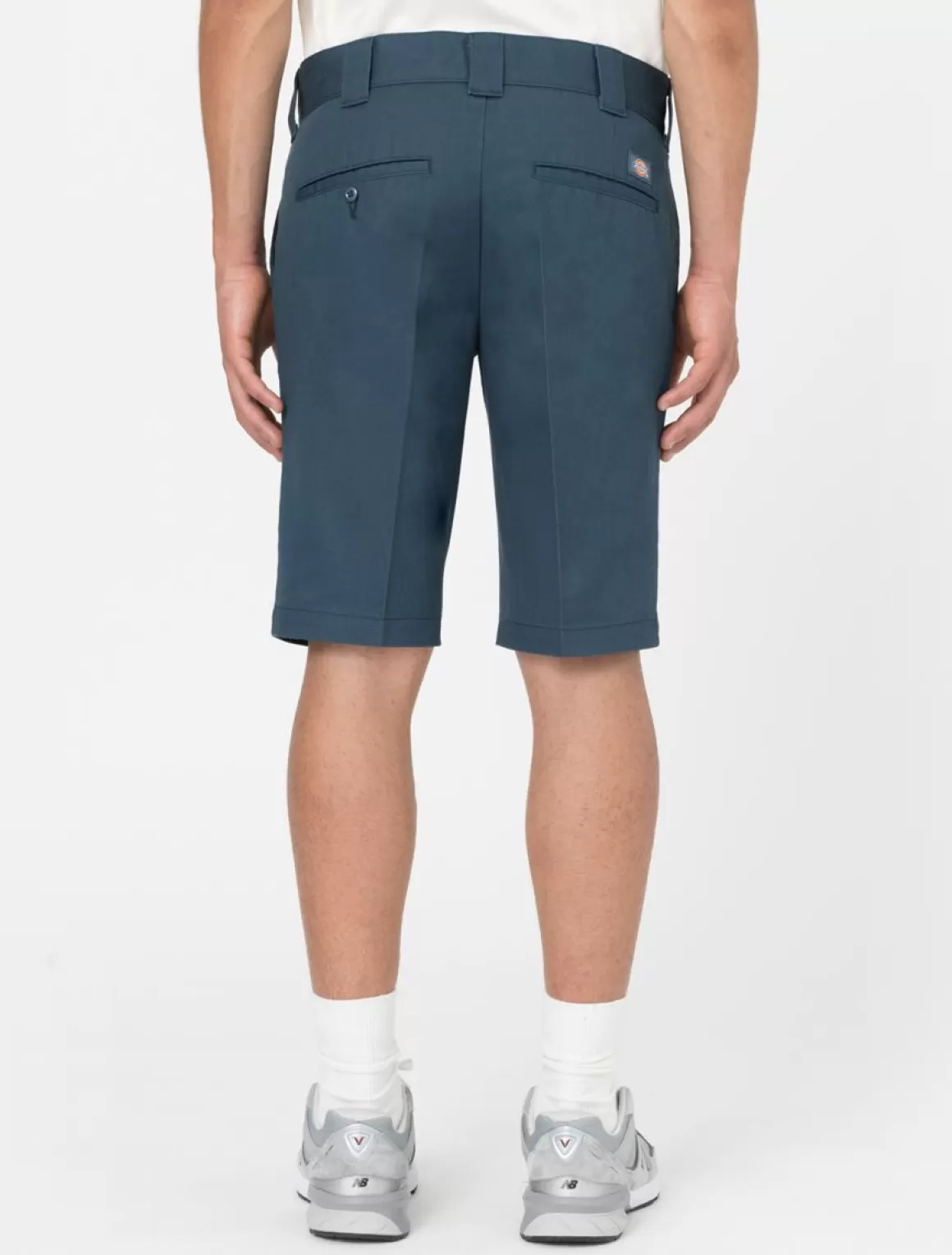 Dickies Slim Fit Shorts