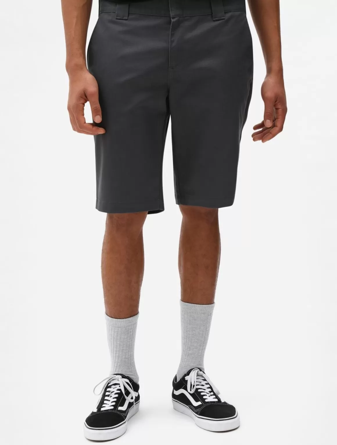 Dickies Slim Fit Shorts