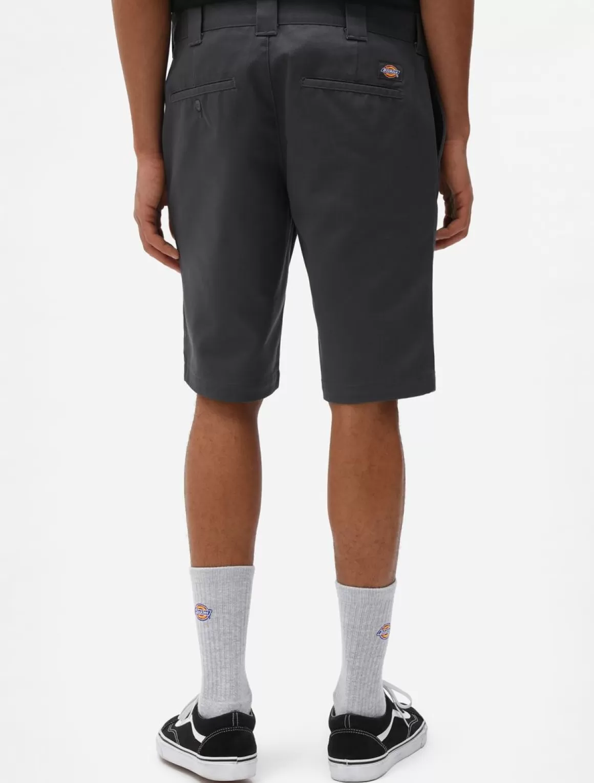 Dickies Slim Fit Shorts