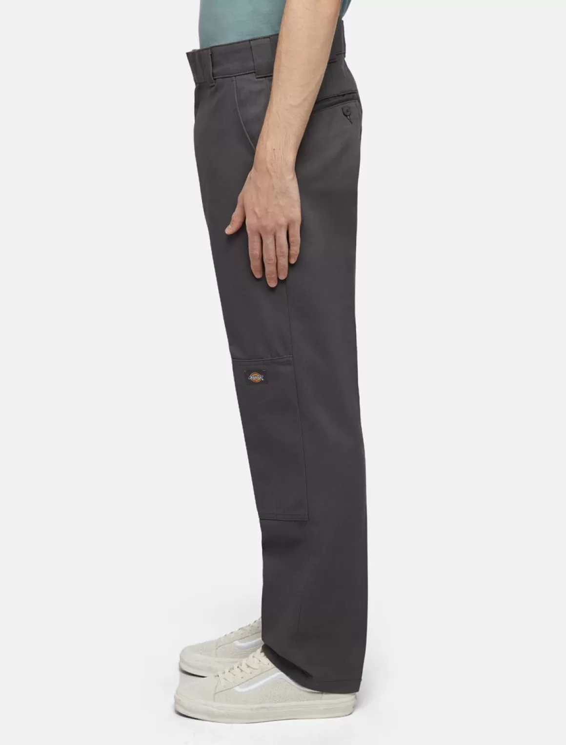 Dickies Slim Straight Double Knee Bukser