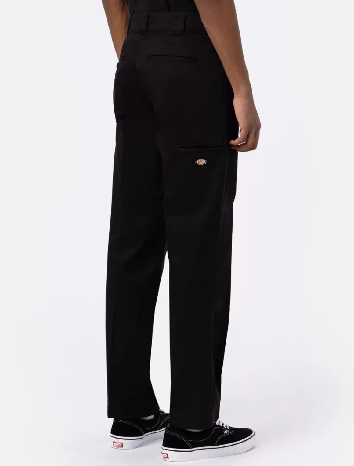 Dickies Slim Straight Double Knee Bukser