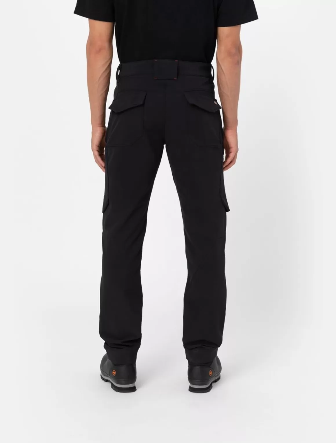 Dickies Slim Taper Shell-Bukser