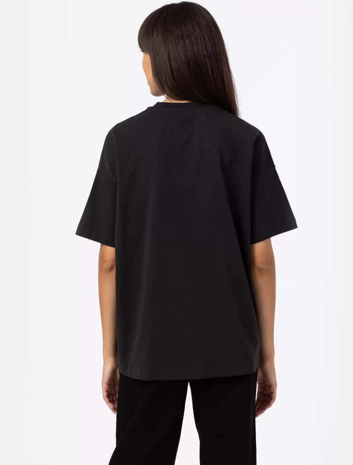 Dame Dickies Summerdale Kortærmet T-Shirt