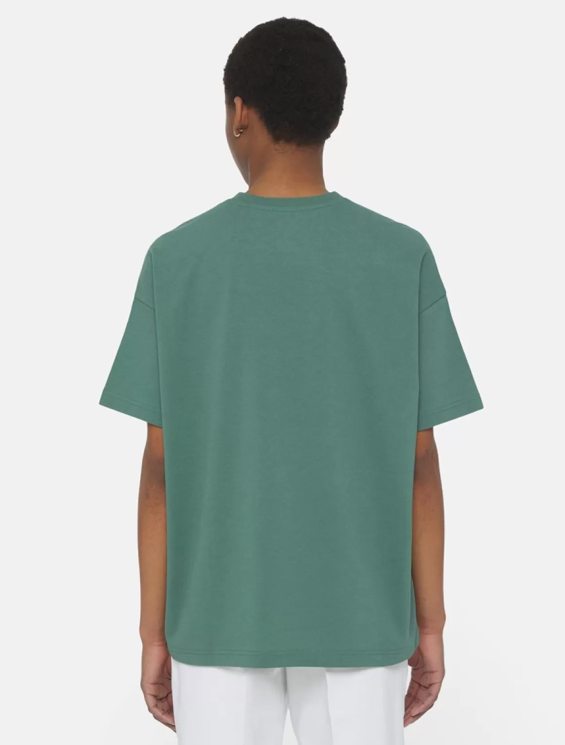 Dame Dickies Summerdale Kortærmet T-Shirt