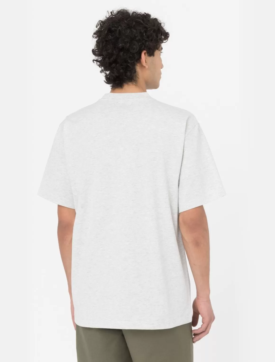 Dickies Summerdale Kortærmet T-Shirt