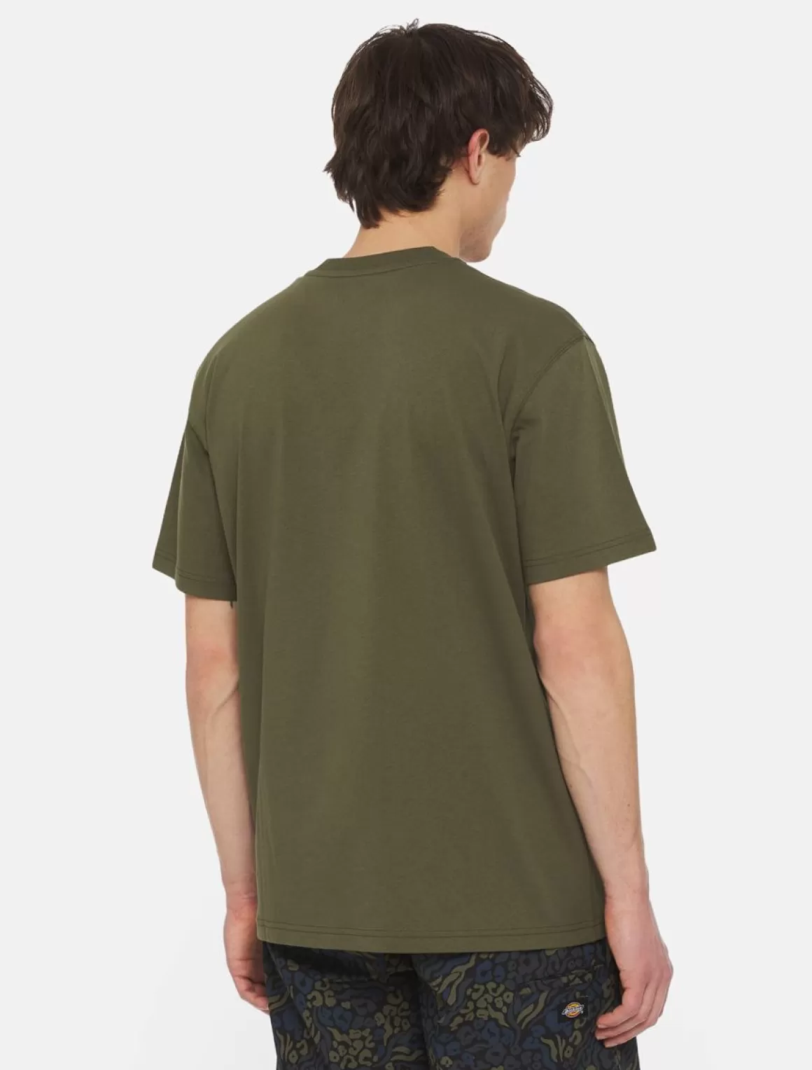 Dickies Summerdale Kortærmet T-Shirt