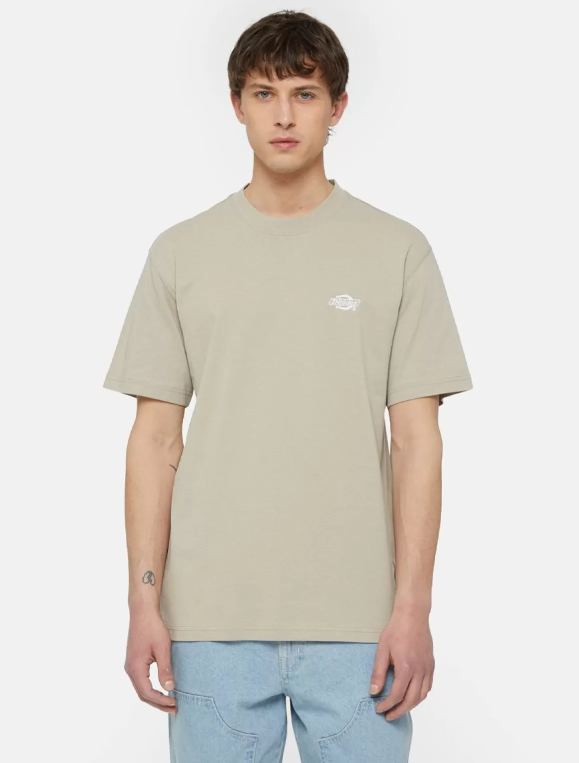 Dickies Summerdale Kortærmet T-Shirt