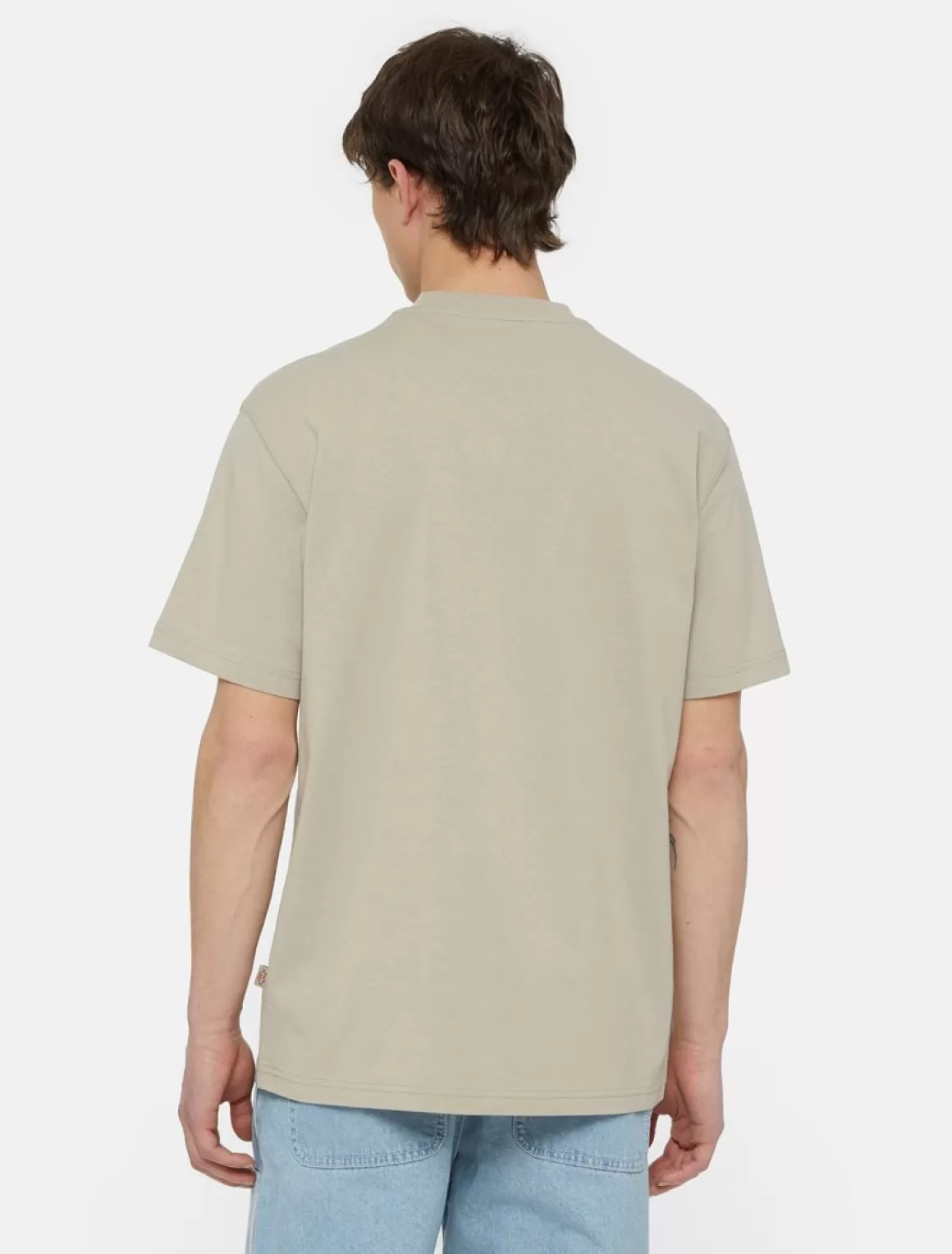 Dickies Summerdale Kortærmet T-Shirt