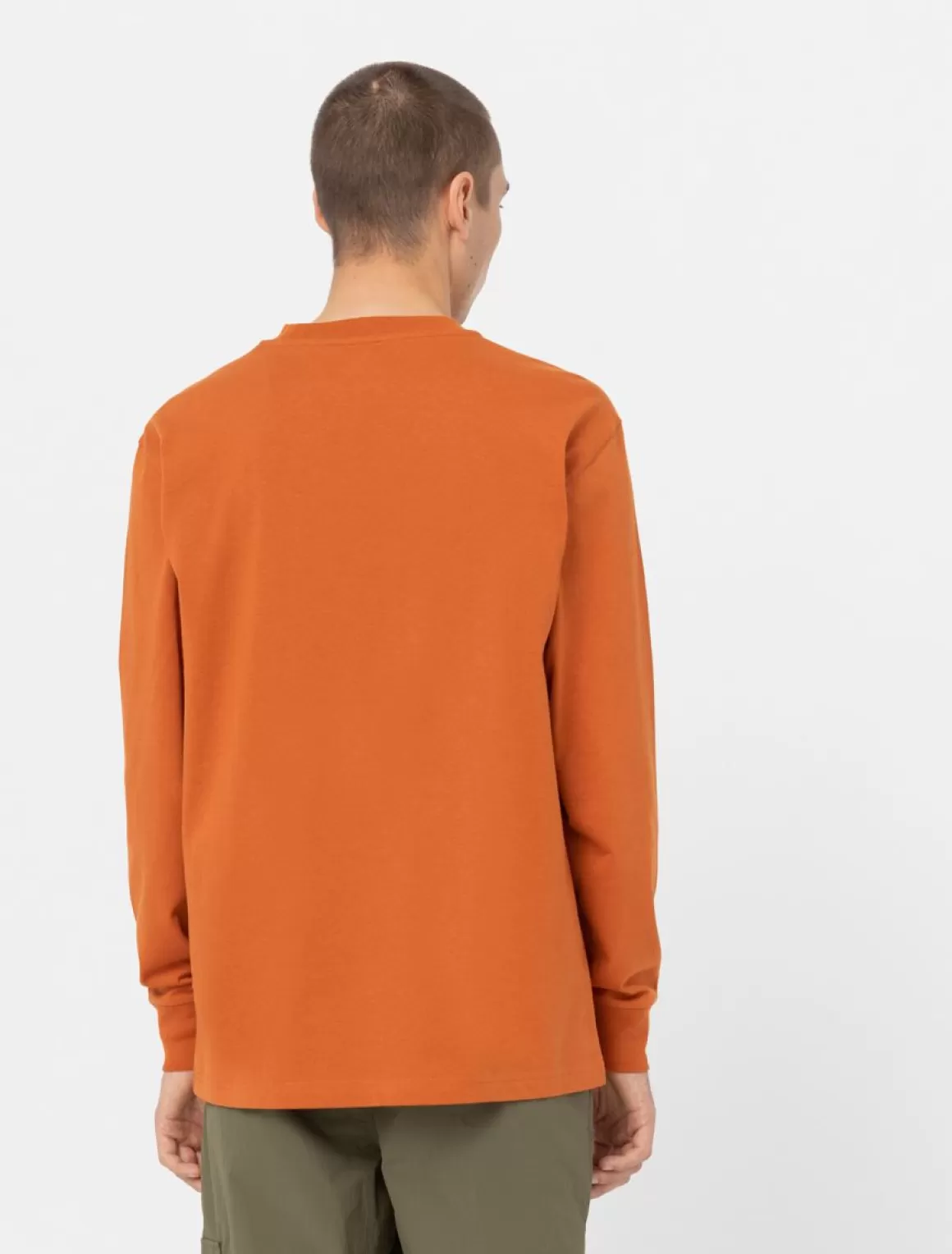 Dickies Summerdale Long Sleeve T-Shirt