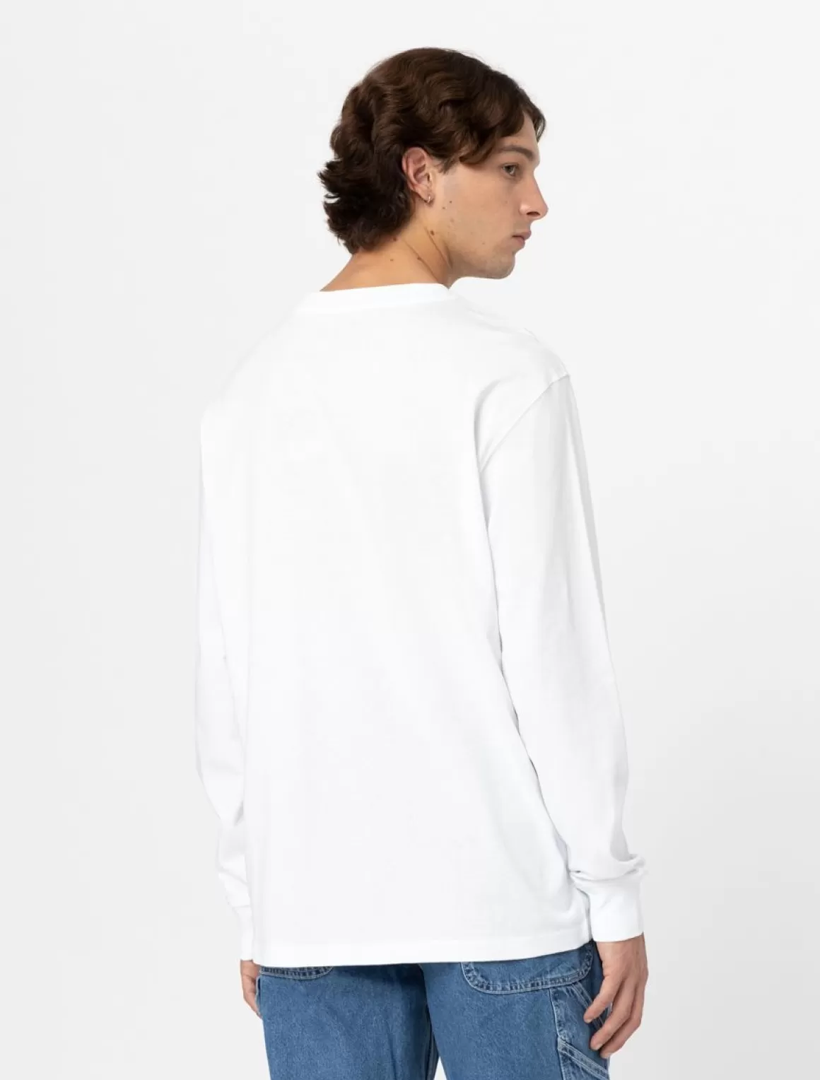 Dickies Summerdale Long Sleeve T-Shirt