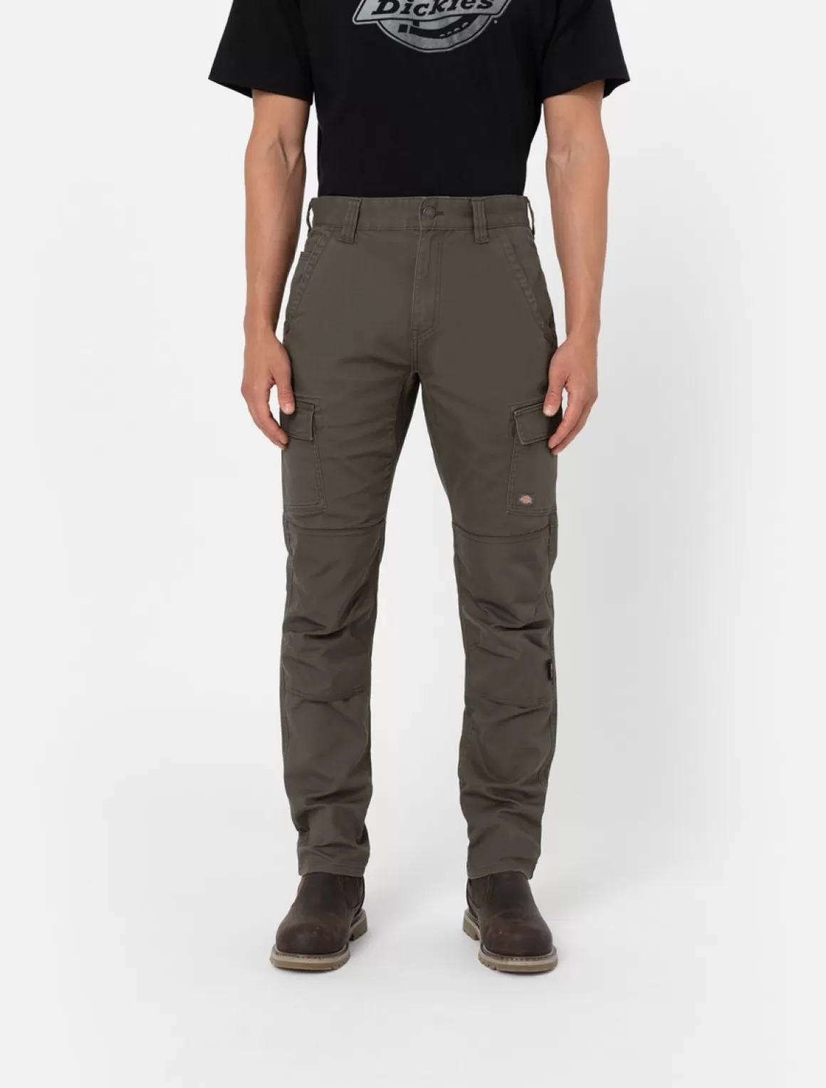 Dickies Tech Duck Bukser 2.0