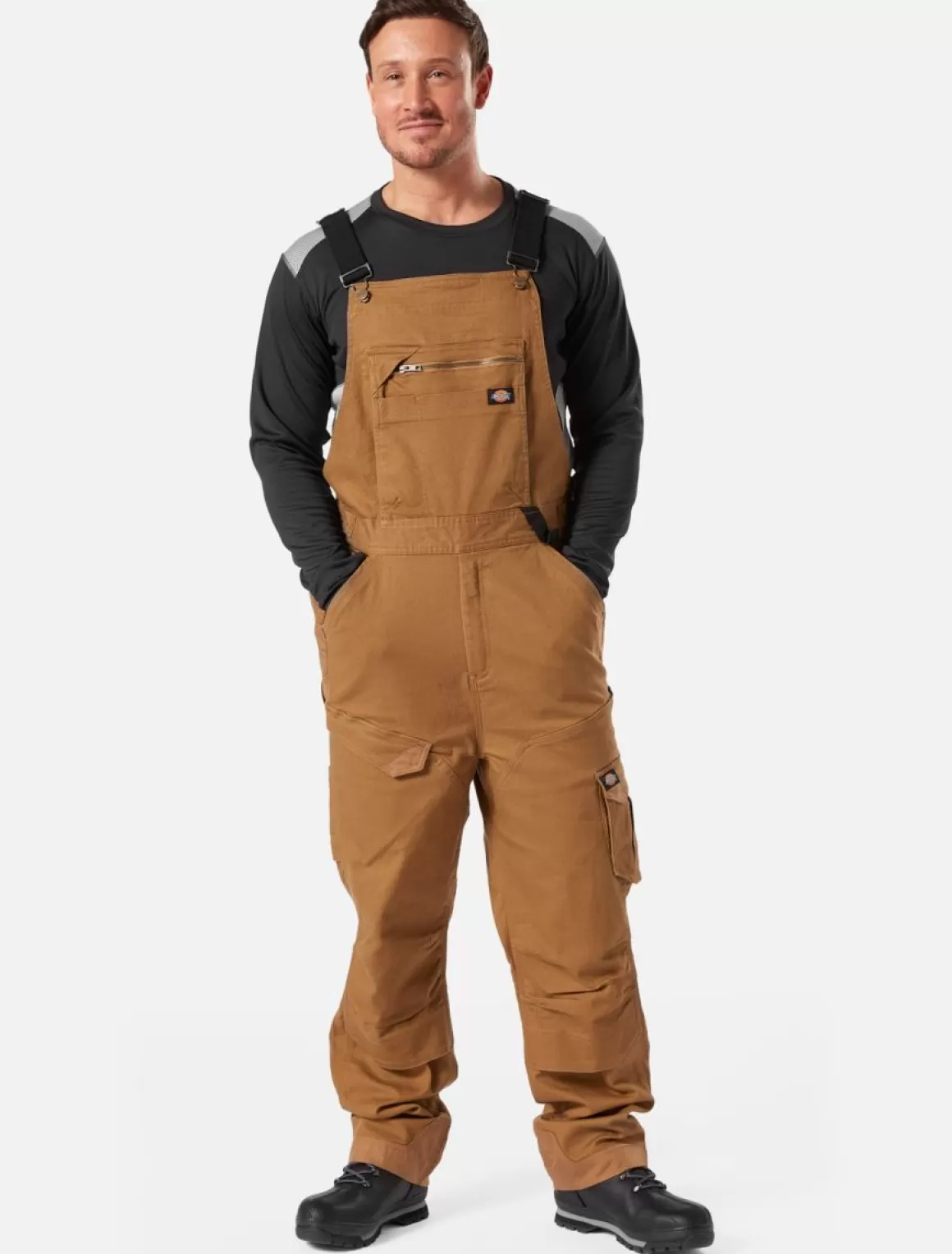 Dickies Tech Duck Smækbukser