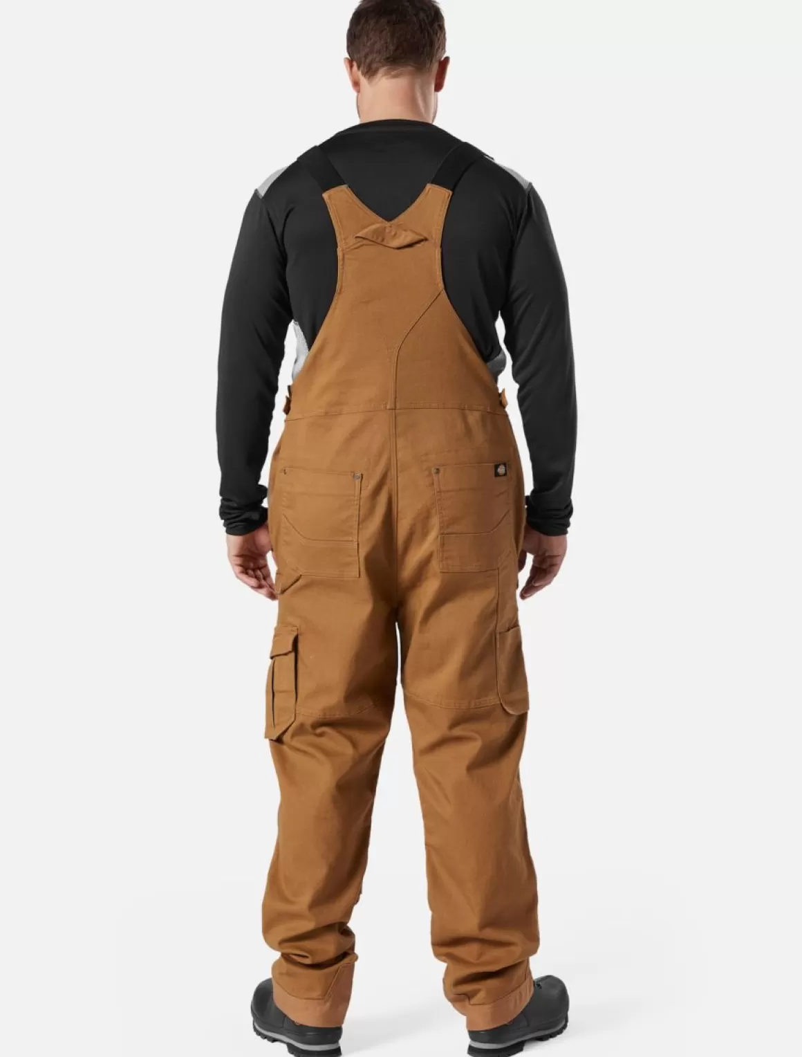 Dickies Tech Duck Smækbukser