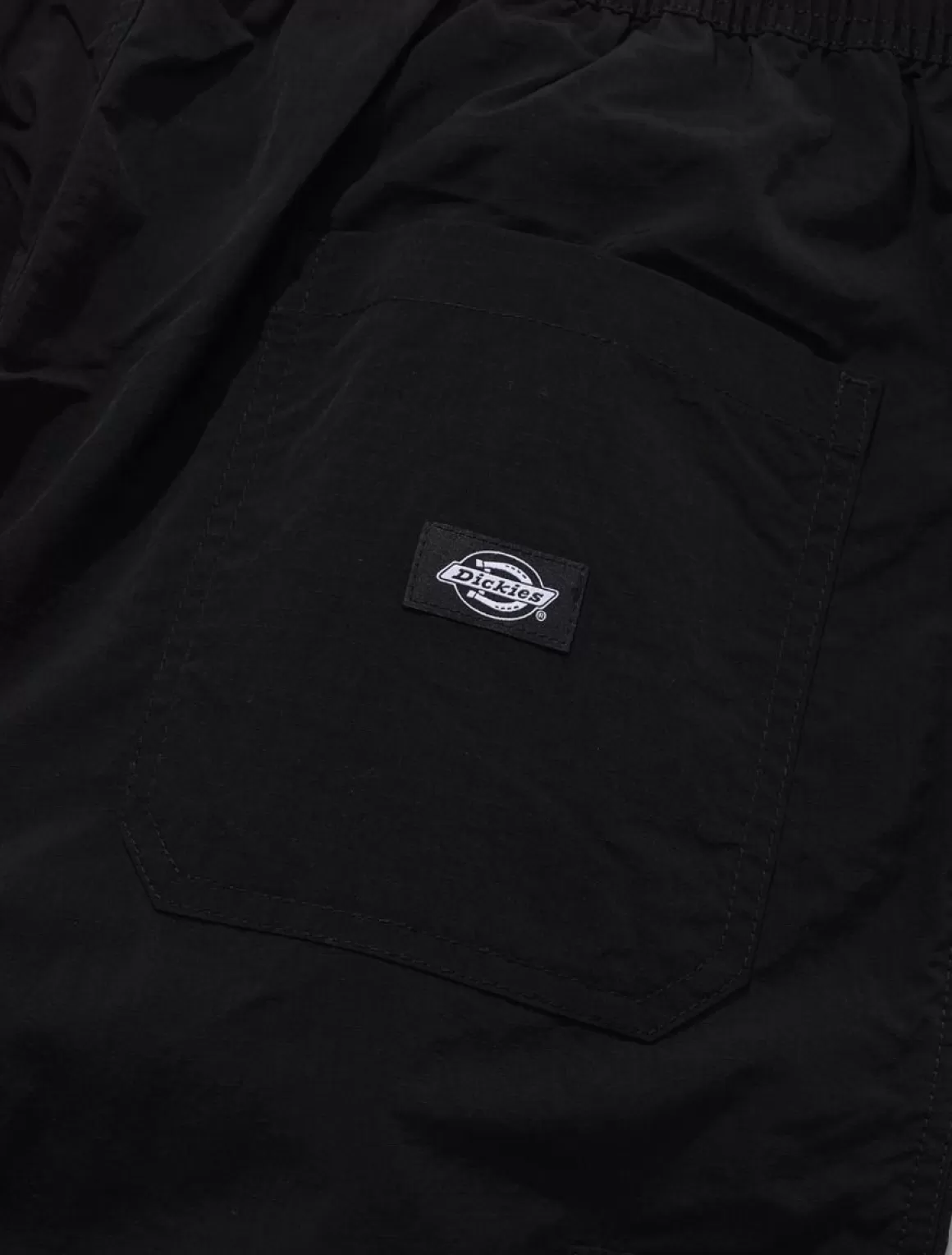 Dickies Teksturerede Arbejdsbukser I Nylon