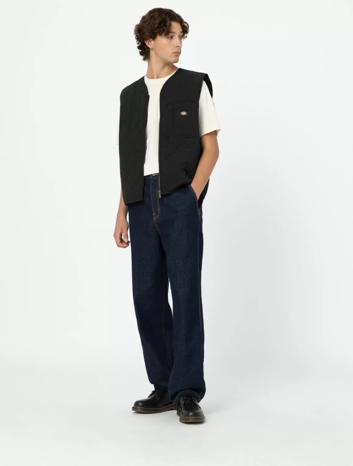 Dickies Thorsby Liner Vest