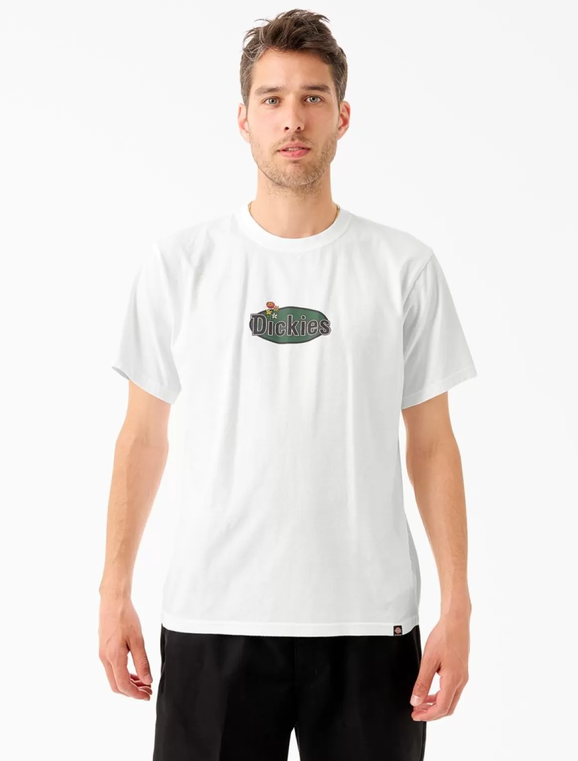 Dickies Tom Knox Grafik T-Shirt