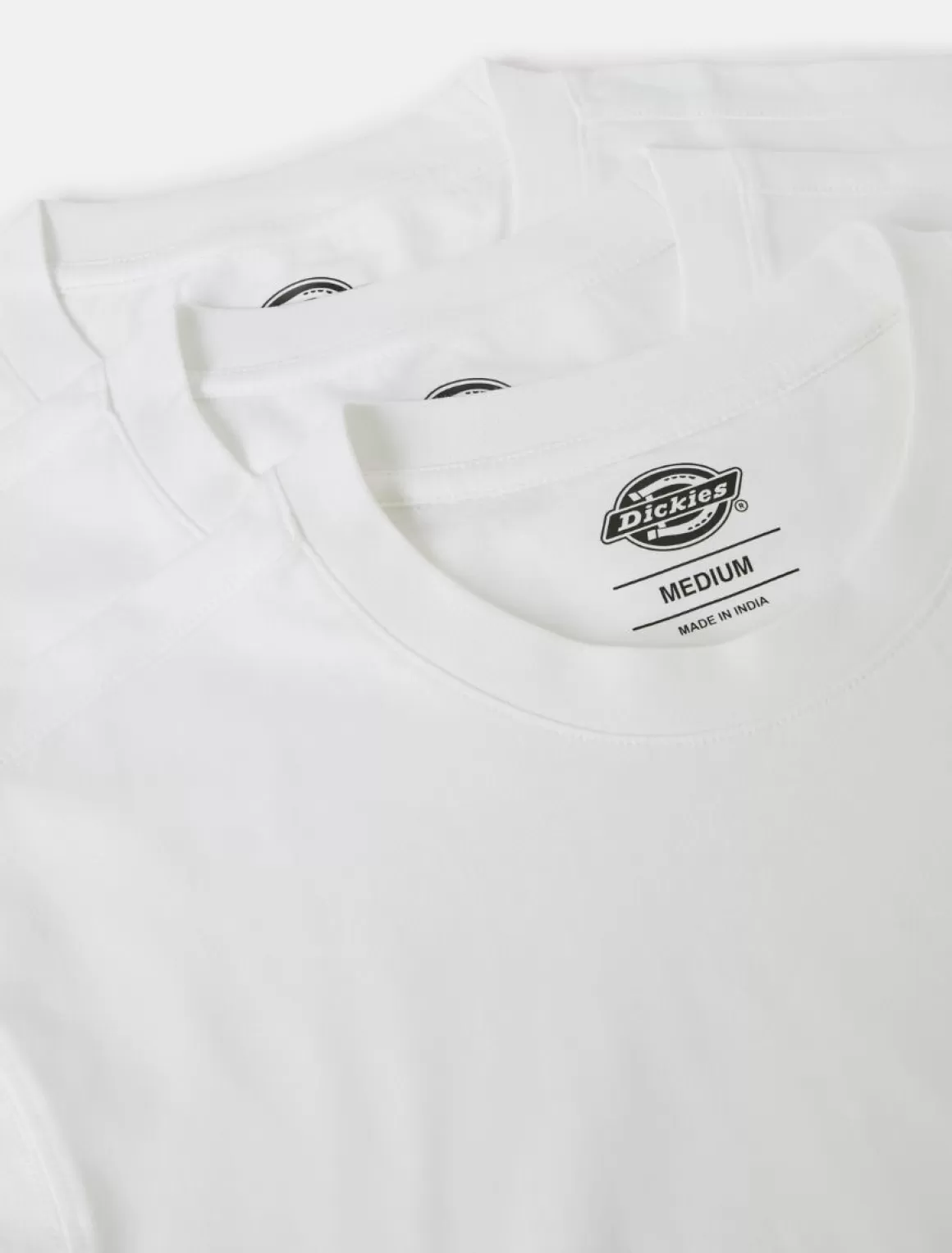 Dickies T-Shirt (3-Pak)