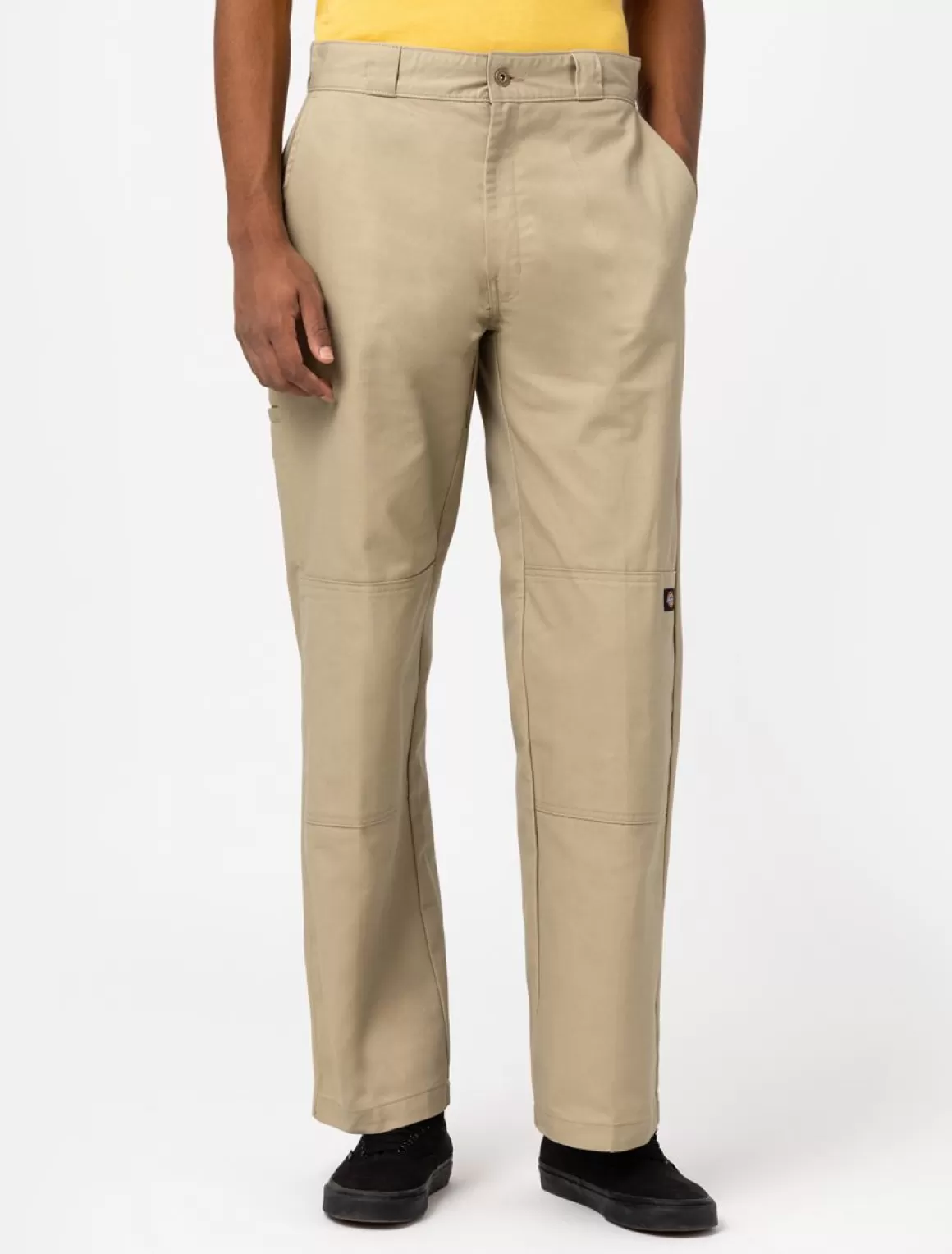 Dickies Valley Grande Double-Knee Bukser