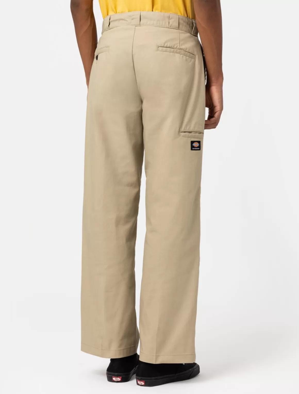 Dickies Valley Grande Double-Knee Bukser