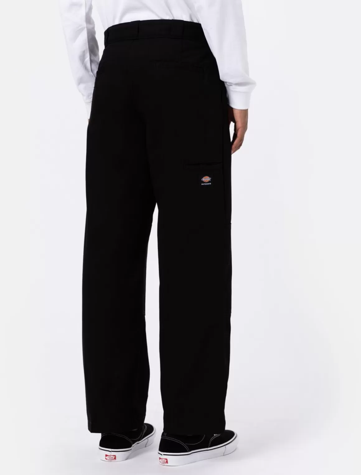 Dickies Valley Grande Double-Knee Bukser