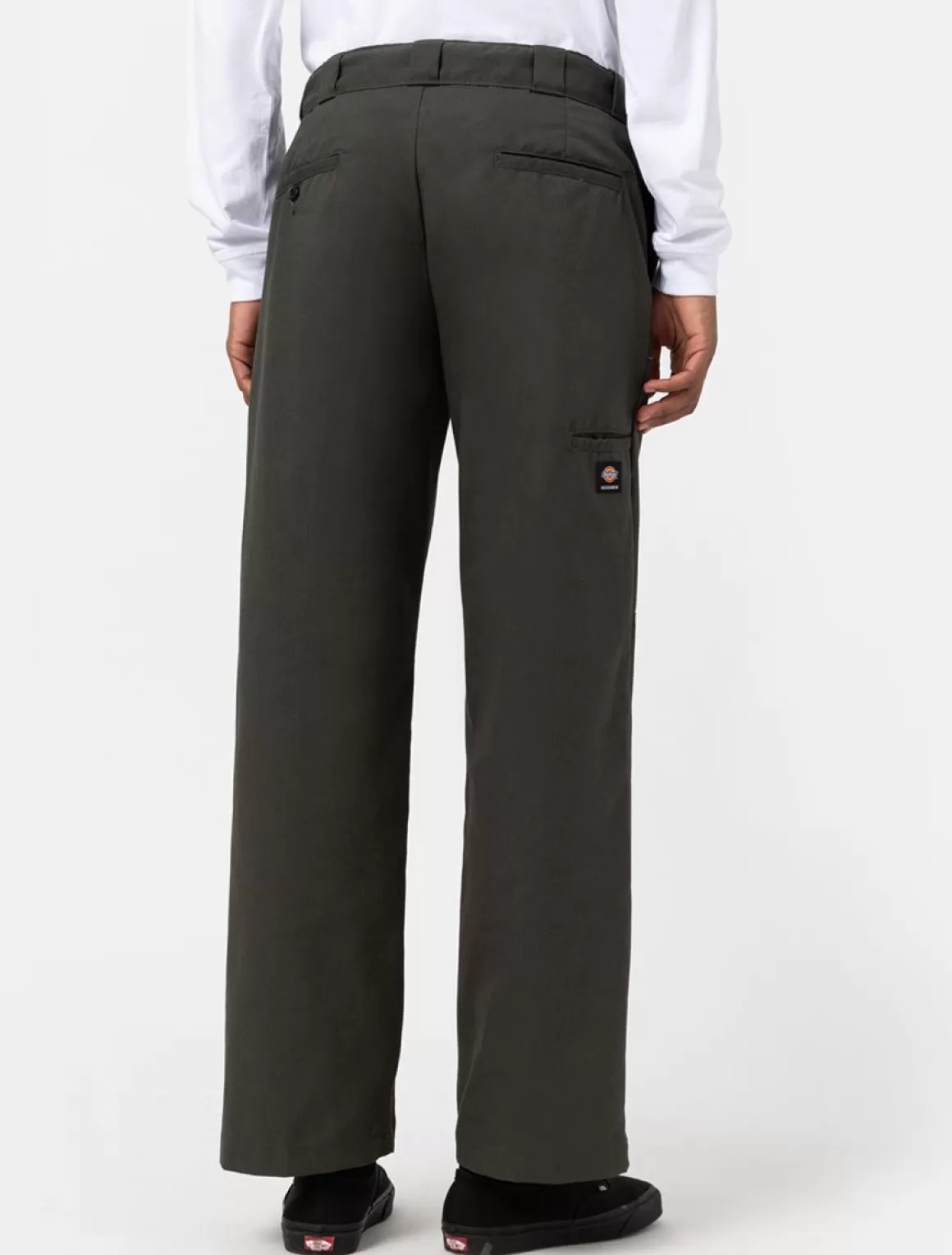 Dickies Valley Grande Double-Knee Bukser