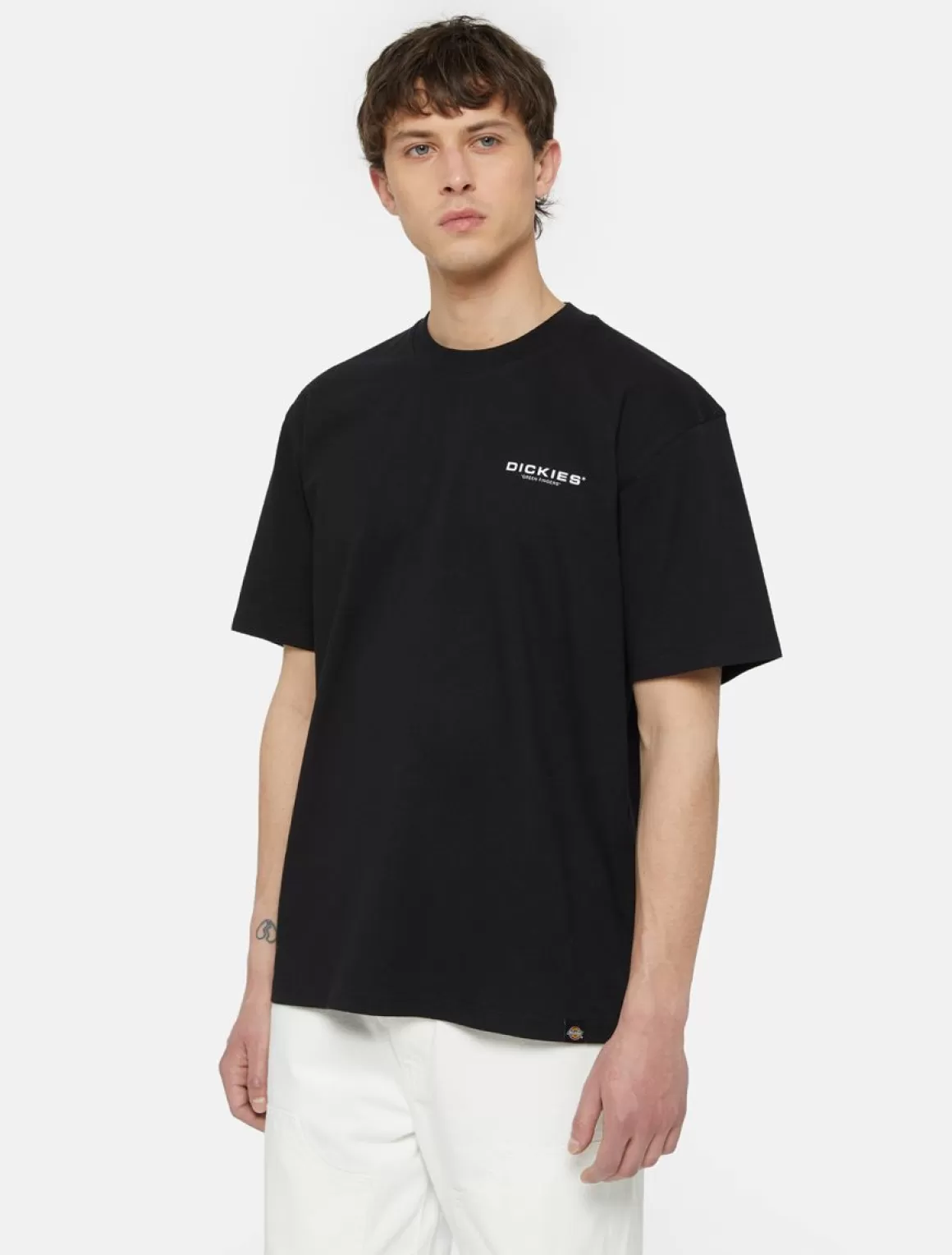 Dickies Wakefield Kortærmet T-Shirt