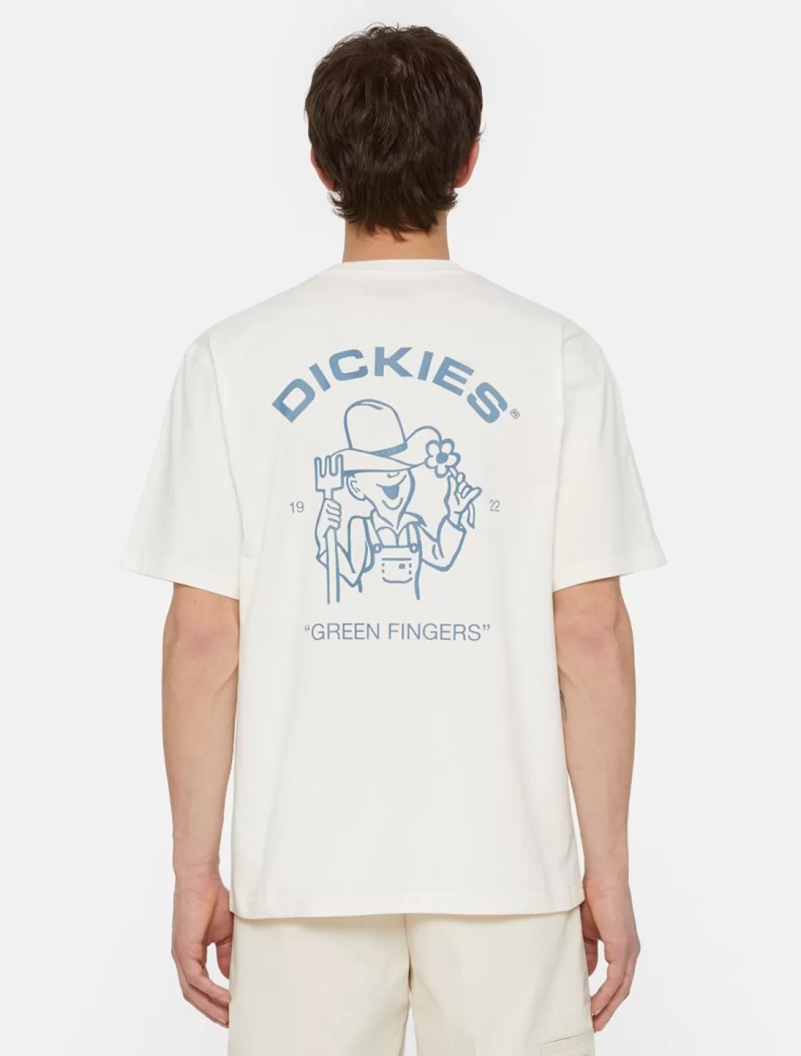 Dickies Wakefield Kortærmet T-Shirt