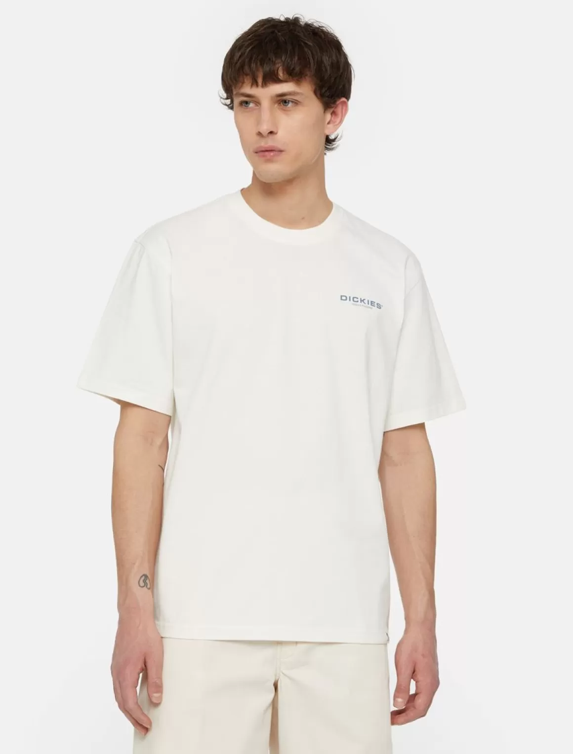 Dickies Wakefield Kortærmet T-Shirt