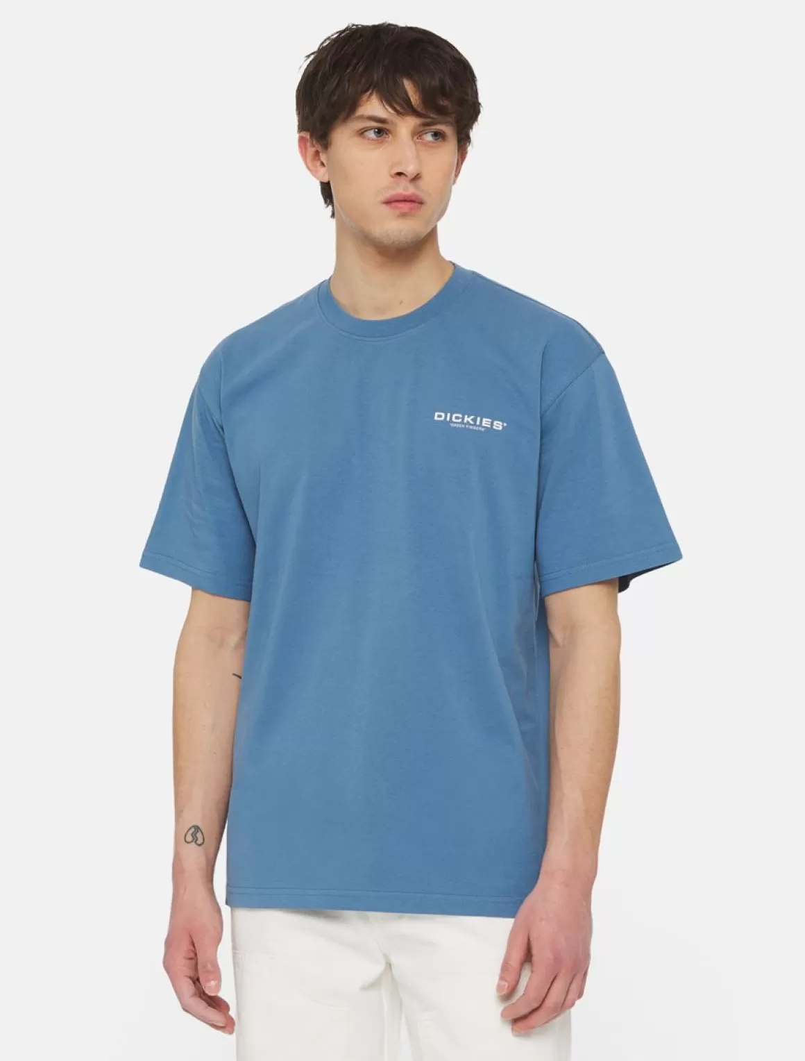 Dickies Wakefield Kortærmet T-Shirt