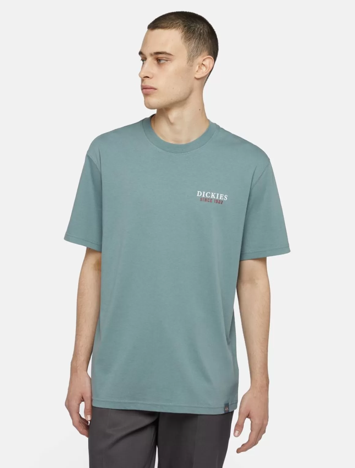 Dickies Westmoreland Short Sleeve T-Shirt