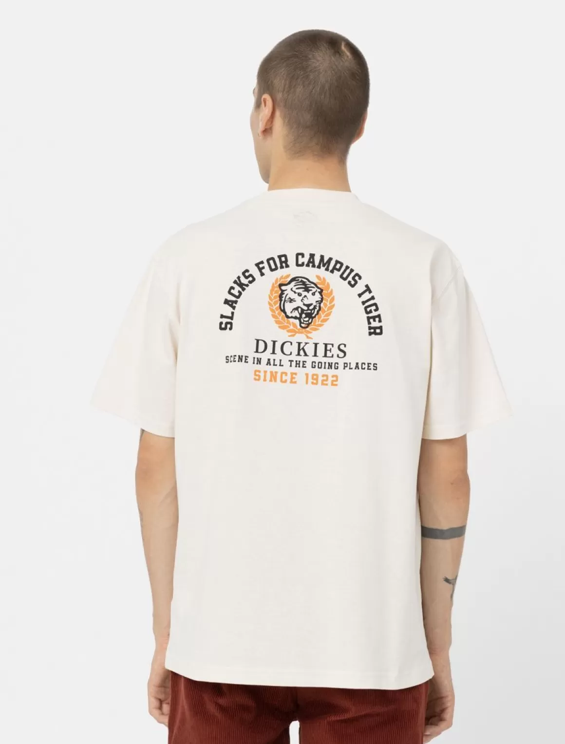 Dickies Westmoreland Short Sleeve T-Shirt